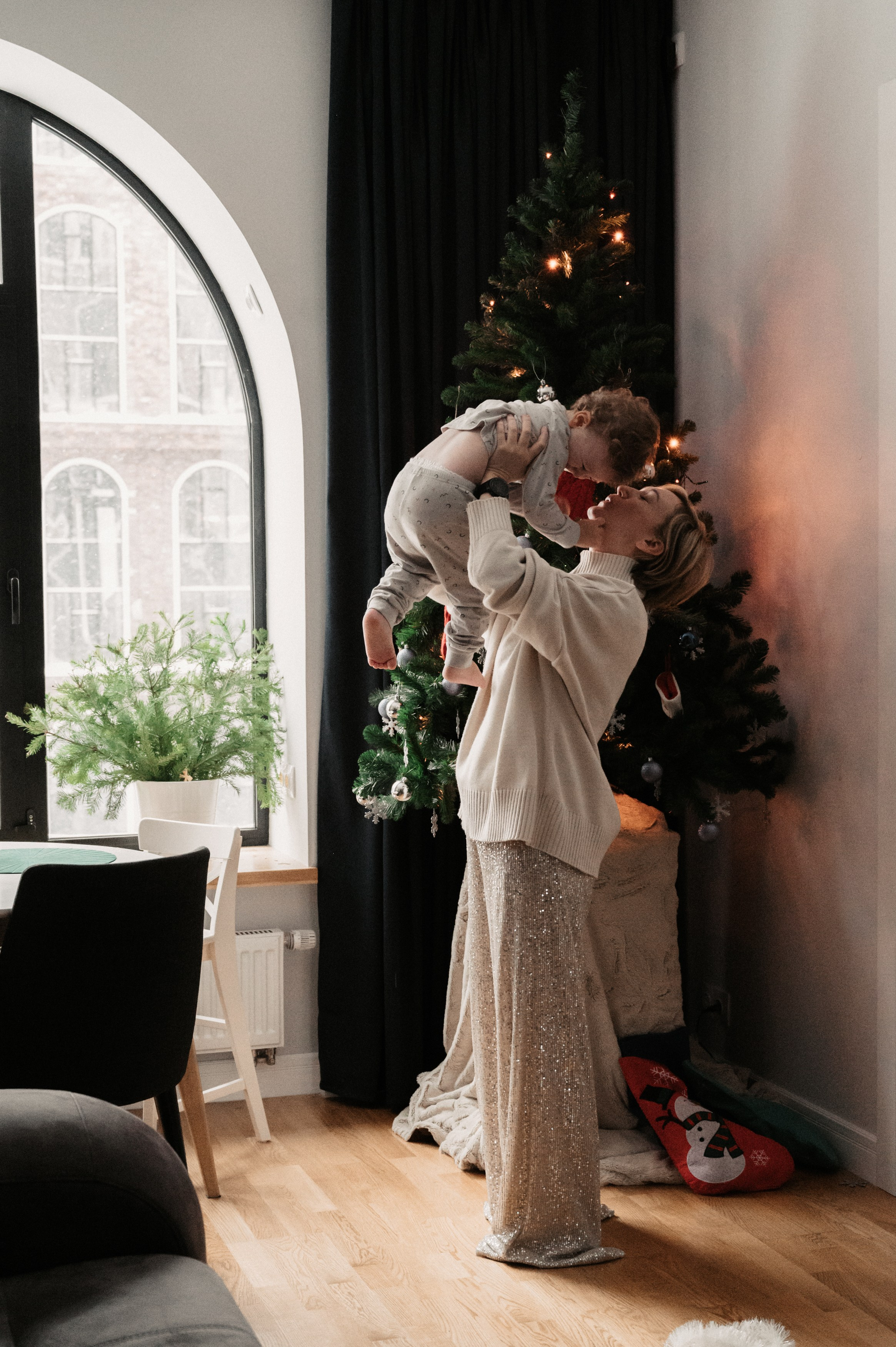 Время чудес. Фотограф Ким Ангелина