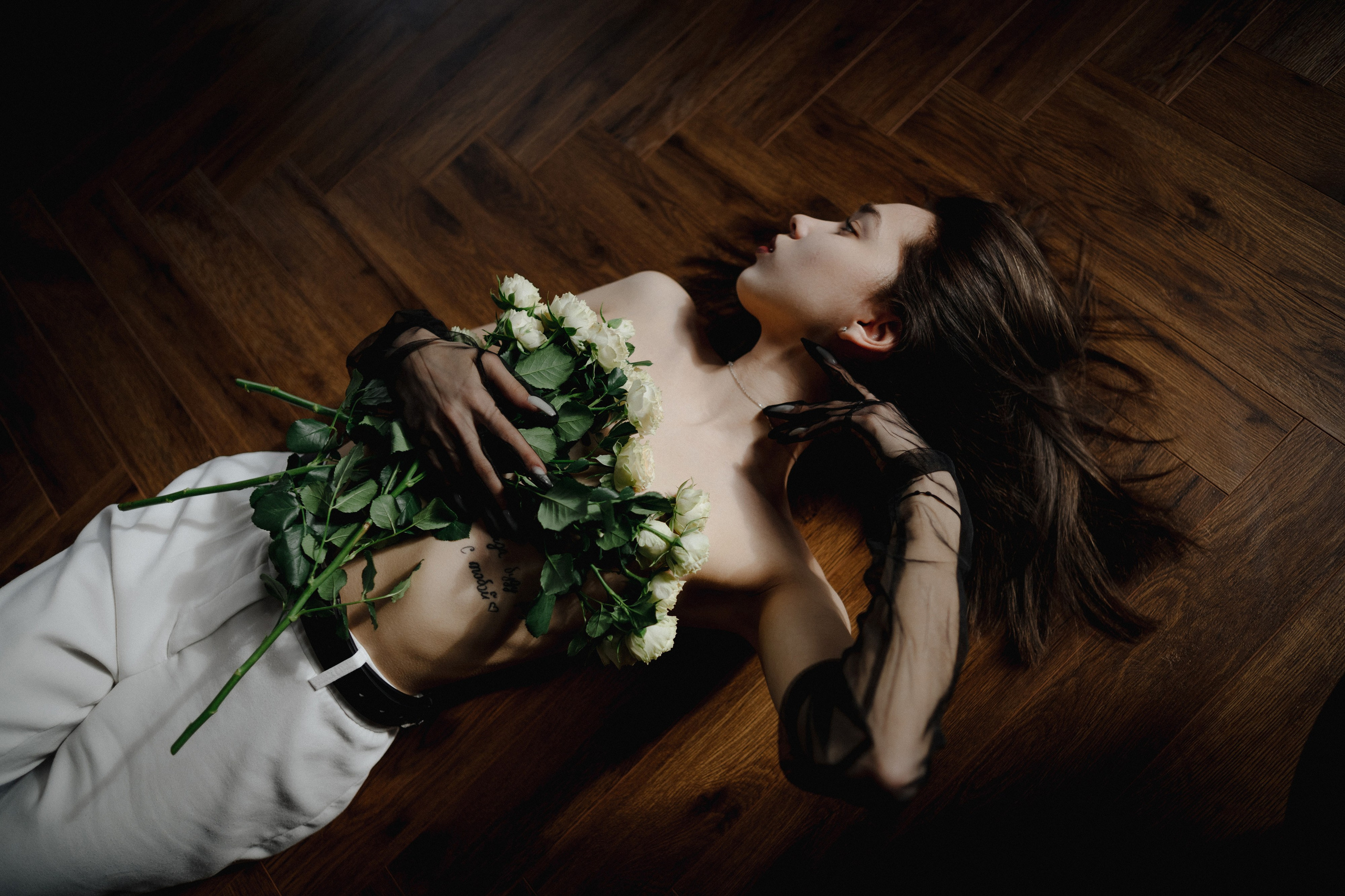 HB in Brown. Фотограф Иркутск, Ангарск, Усолье-Сибирское. Выпускные альбомы