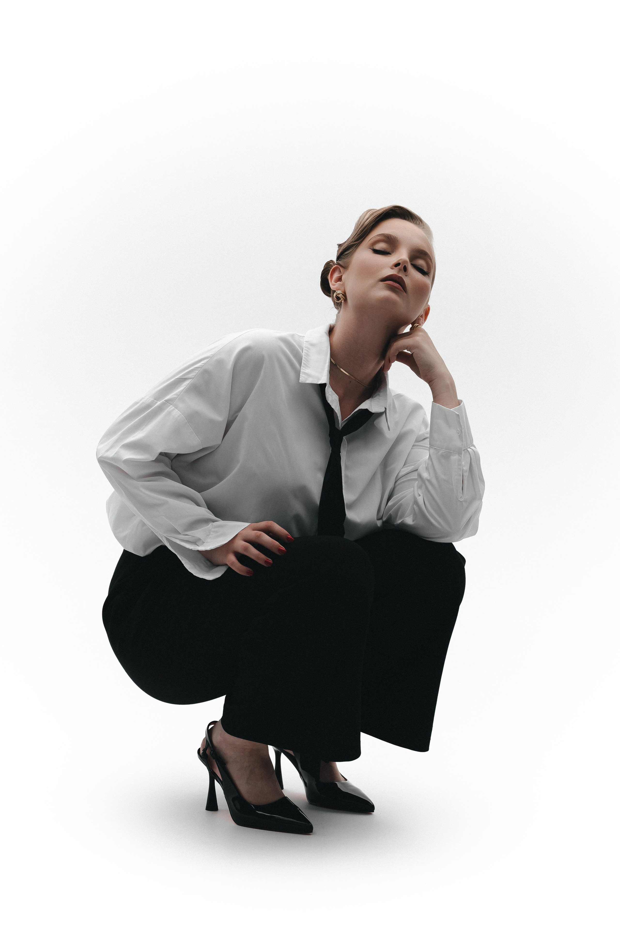 ВАРВАРА | WS | 2025