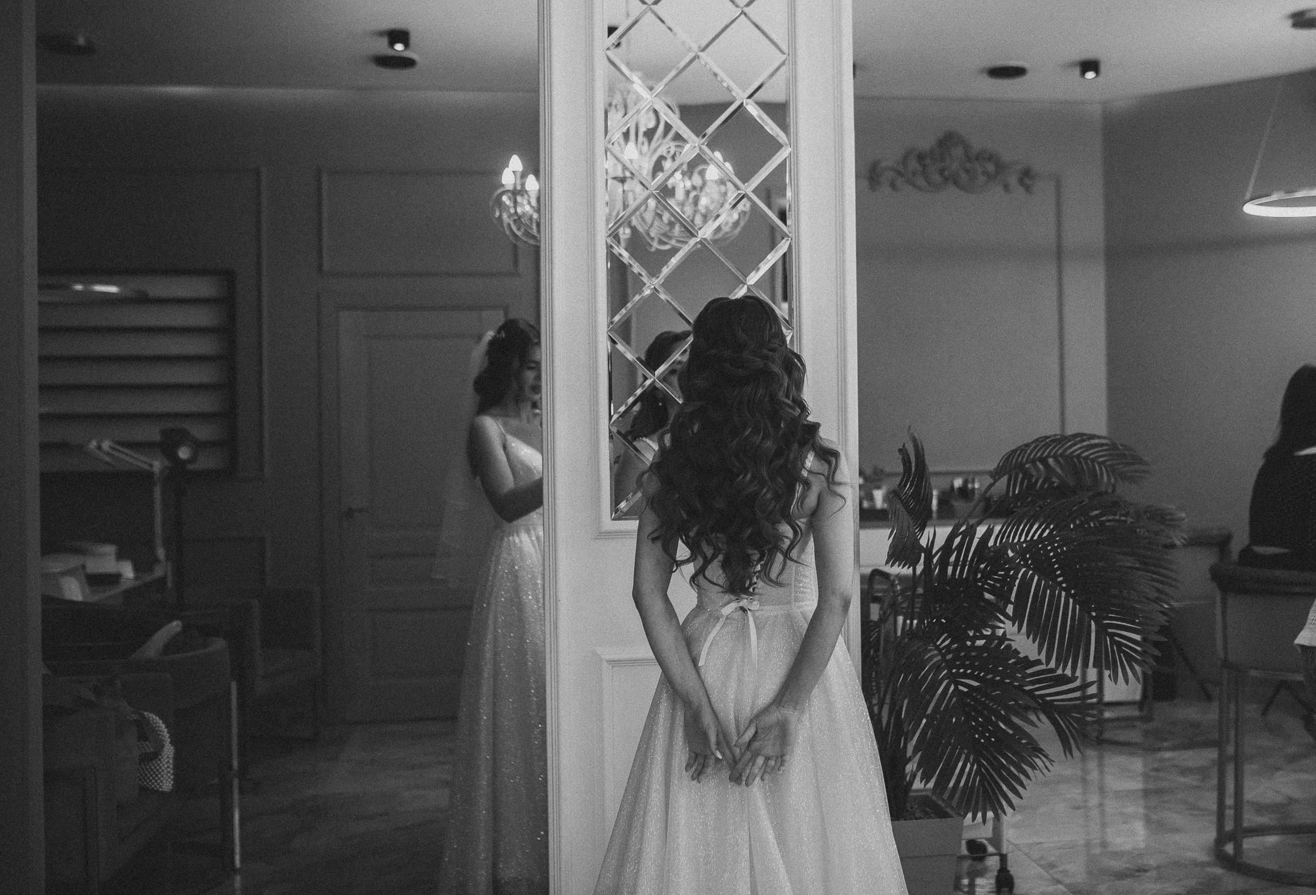 Wedding day. Фотограф Комсомольск-на-Амуре Ольга Василенко