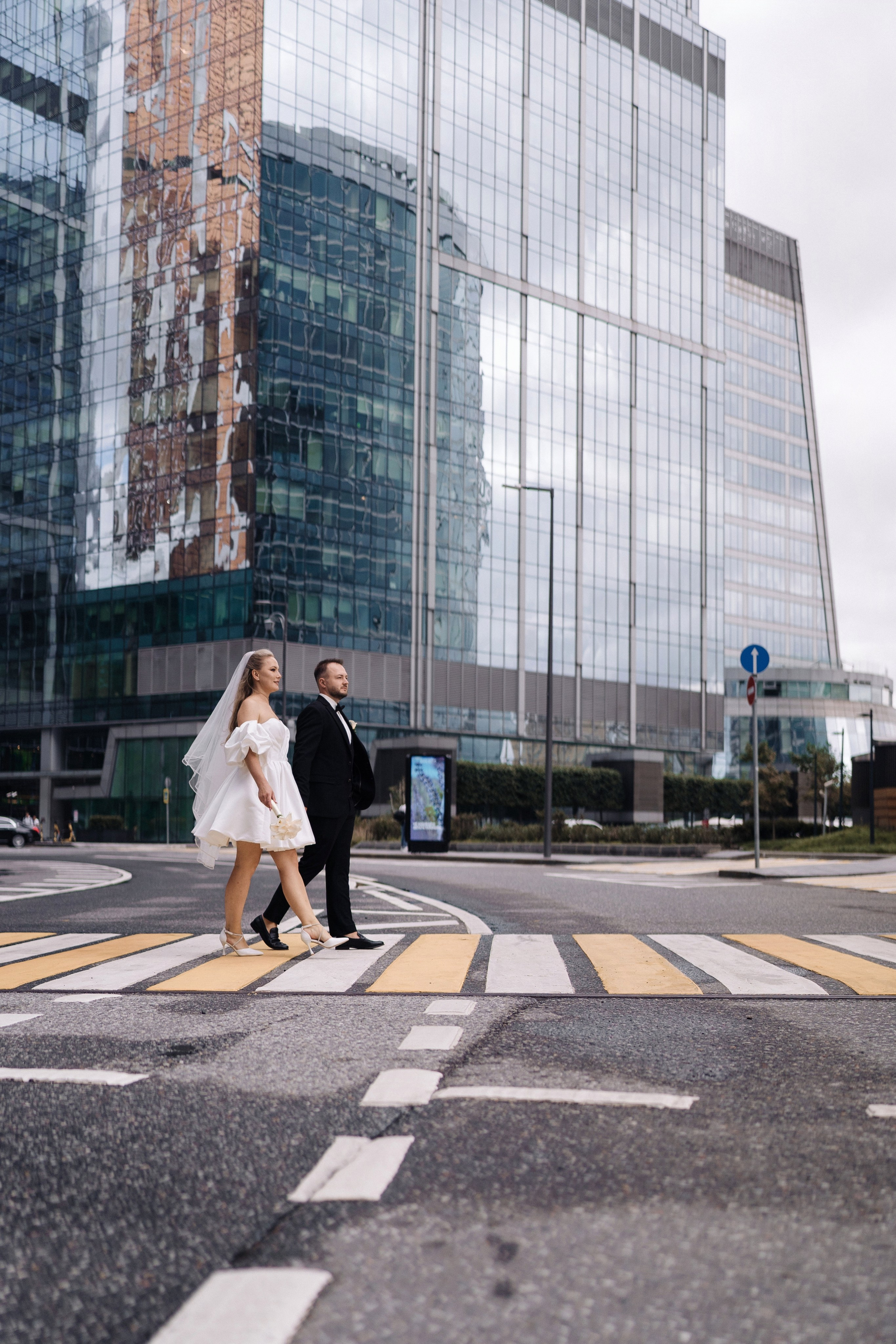 Любовь на высоте