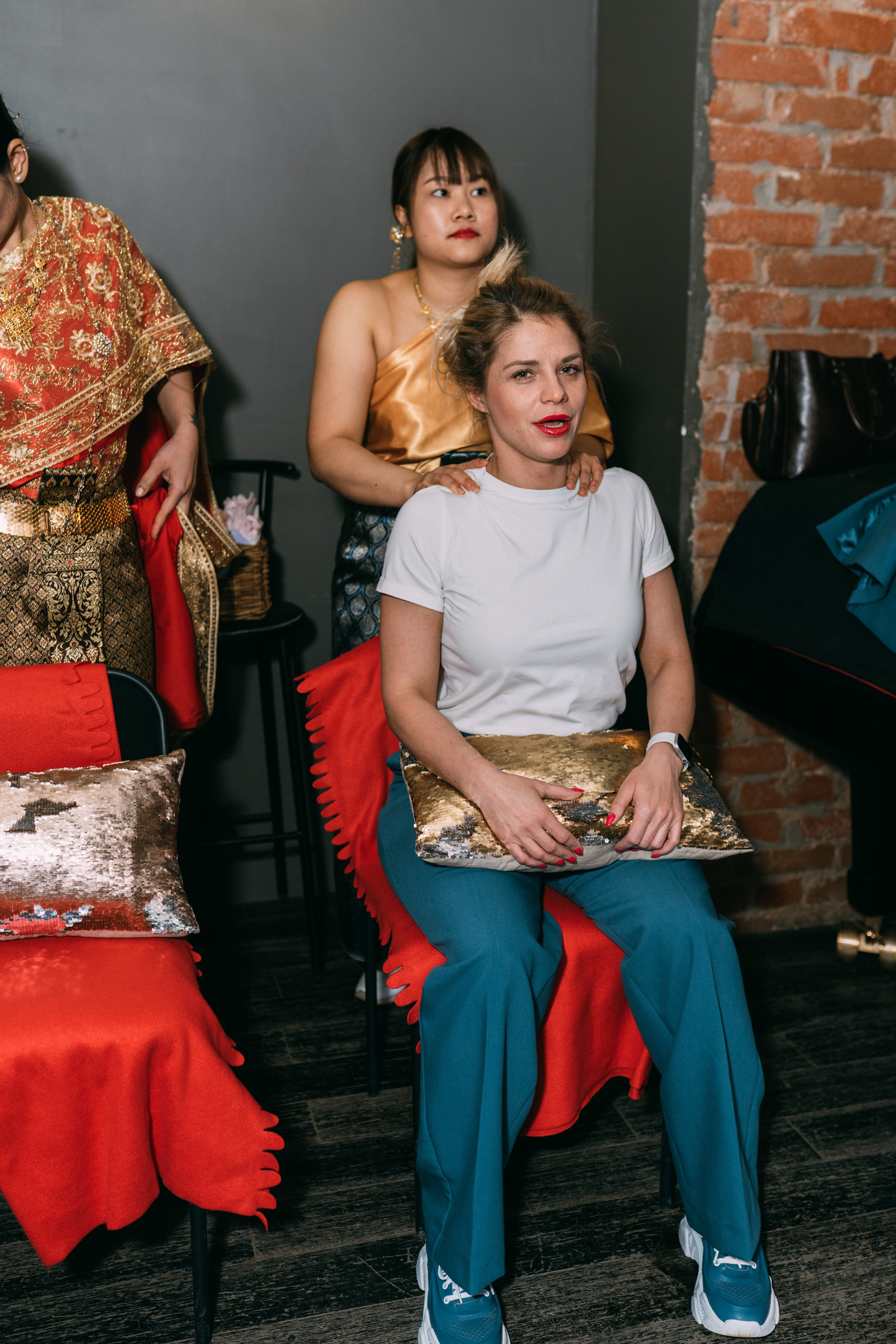 PROF-IT Бизнес-форум. Свадебный и Мужской фотограф