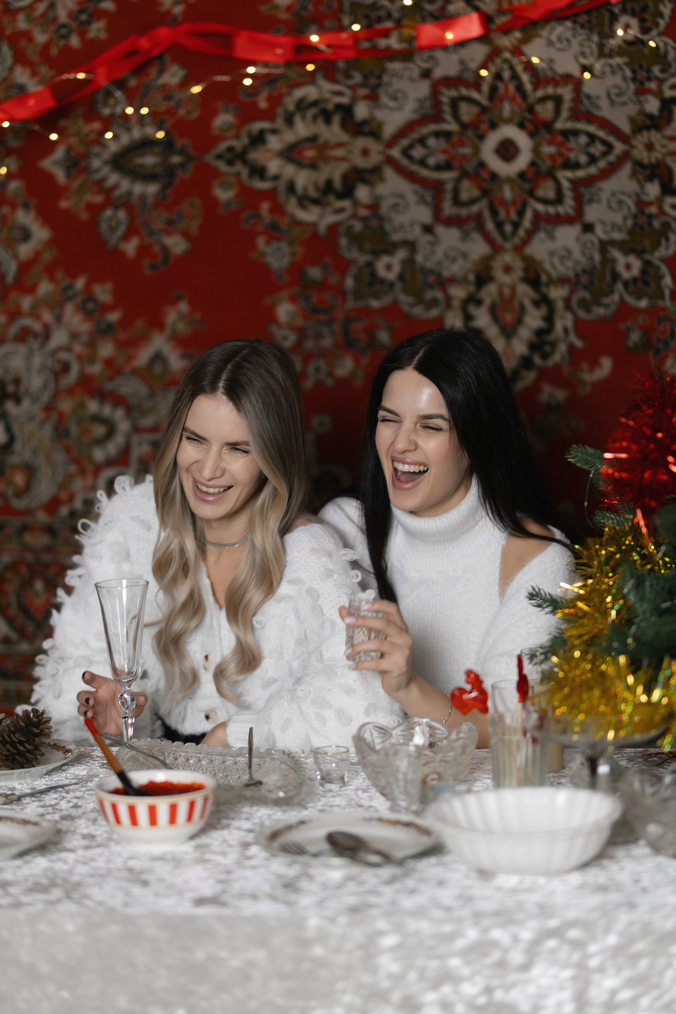 СЕМЬЯ ЖИКИНЫХ ` 25. Maria Startseva Photo