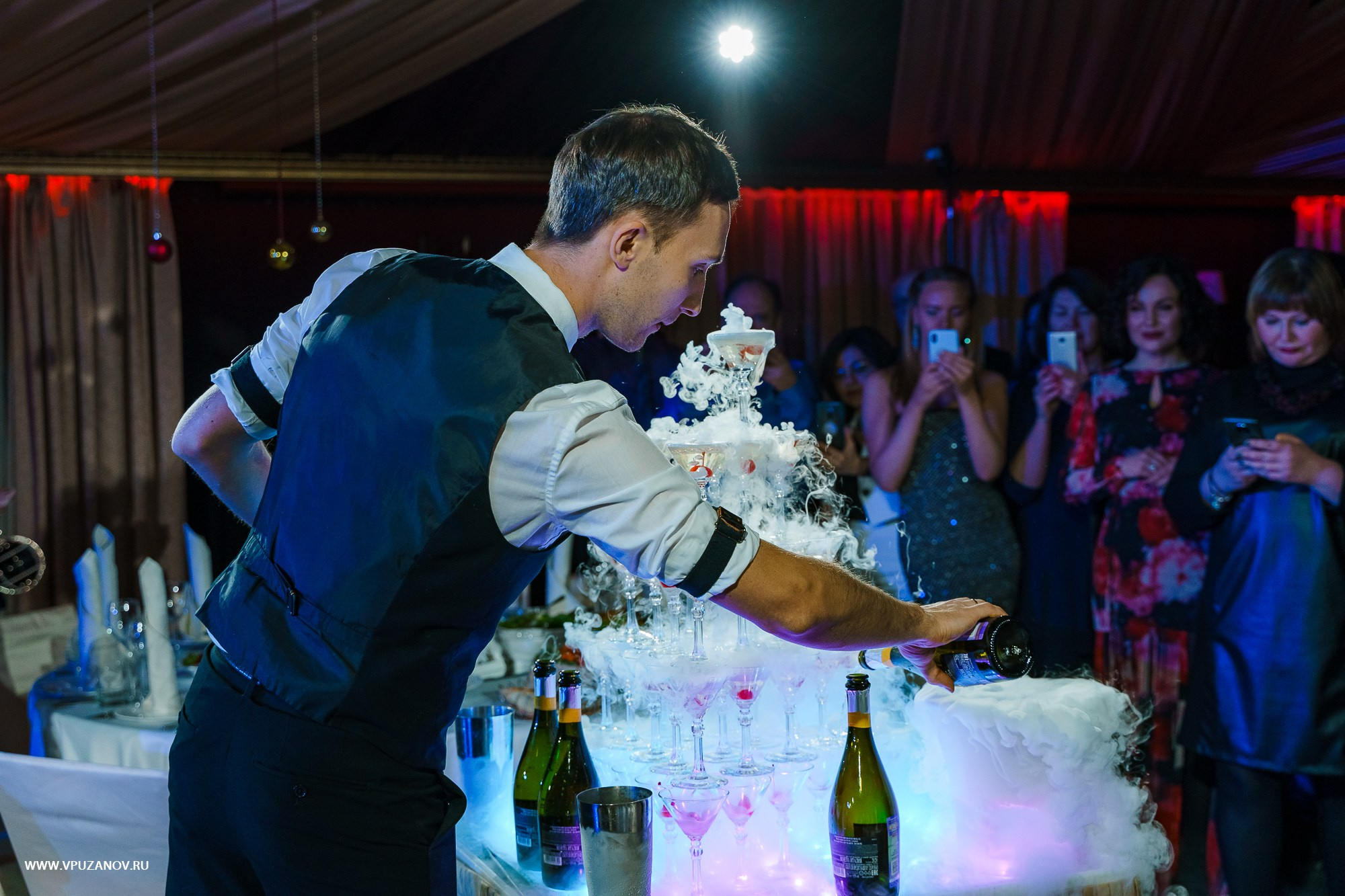 Фотосъемка дня рождения