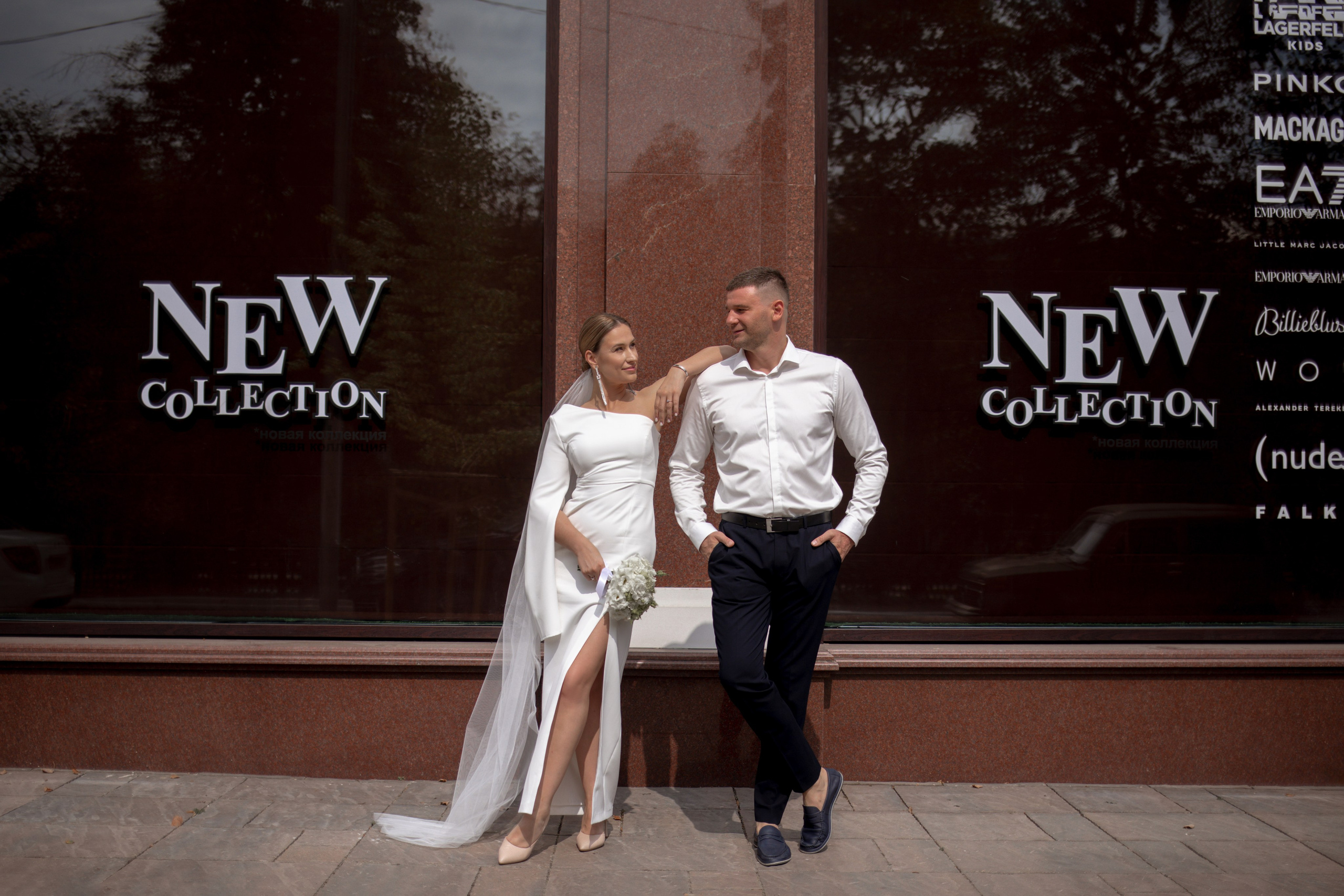 💍. Свадебный фотограф Мария Жукова