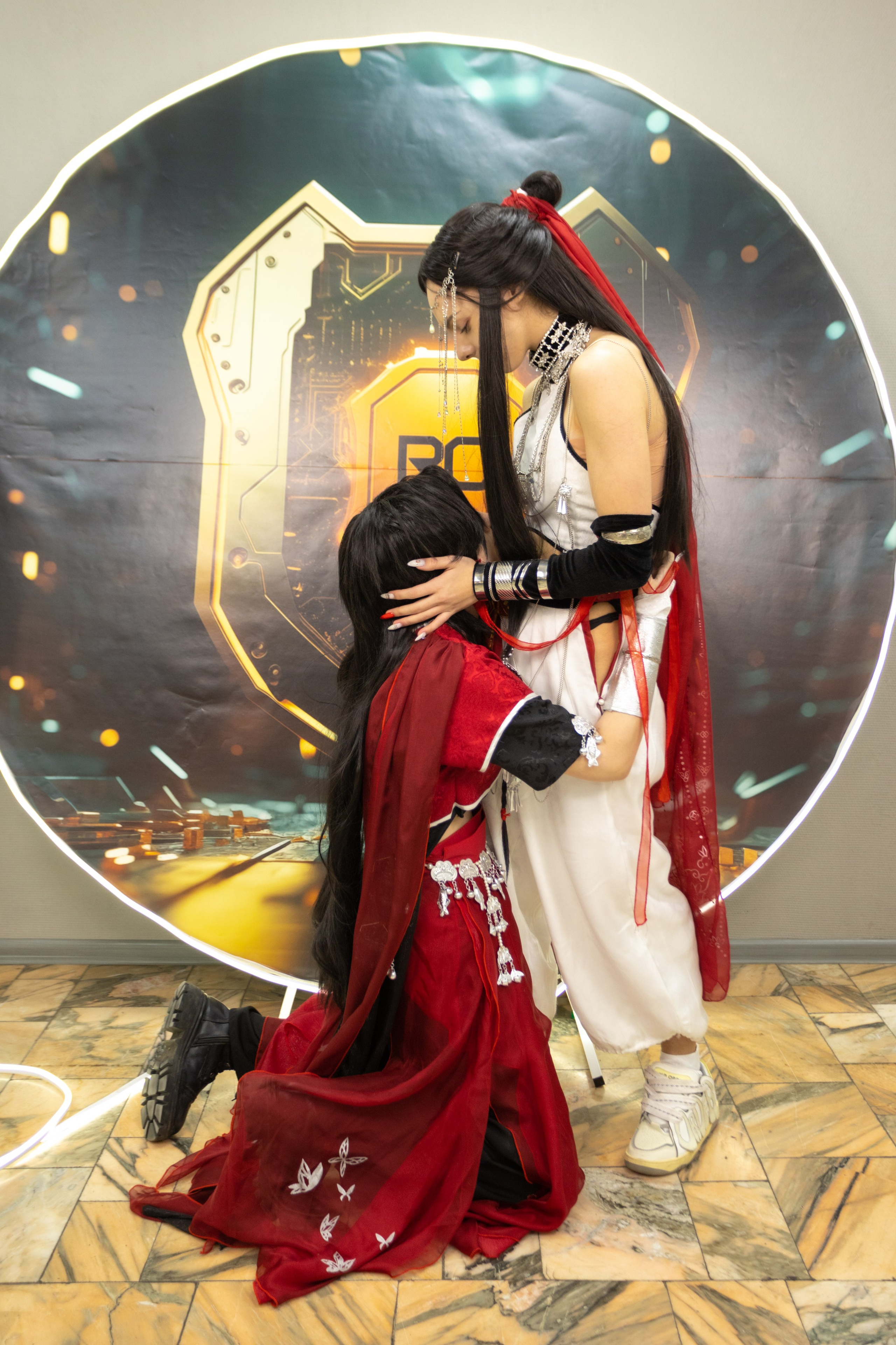 Фестиваль. Art my Pho