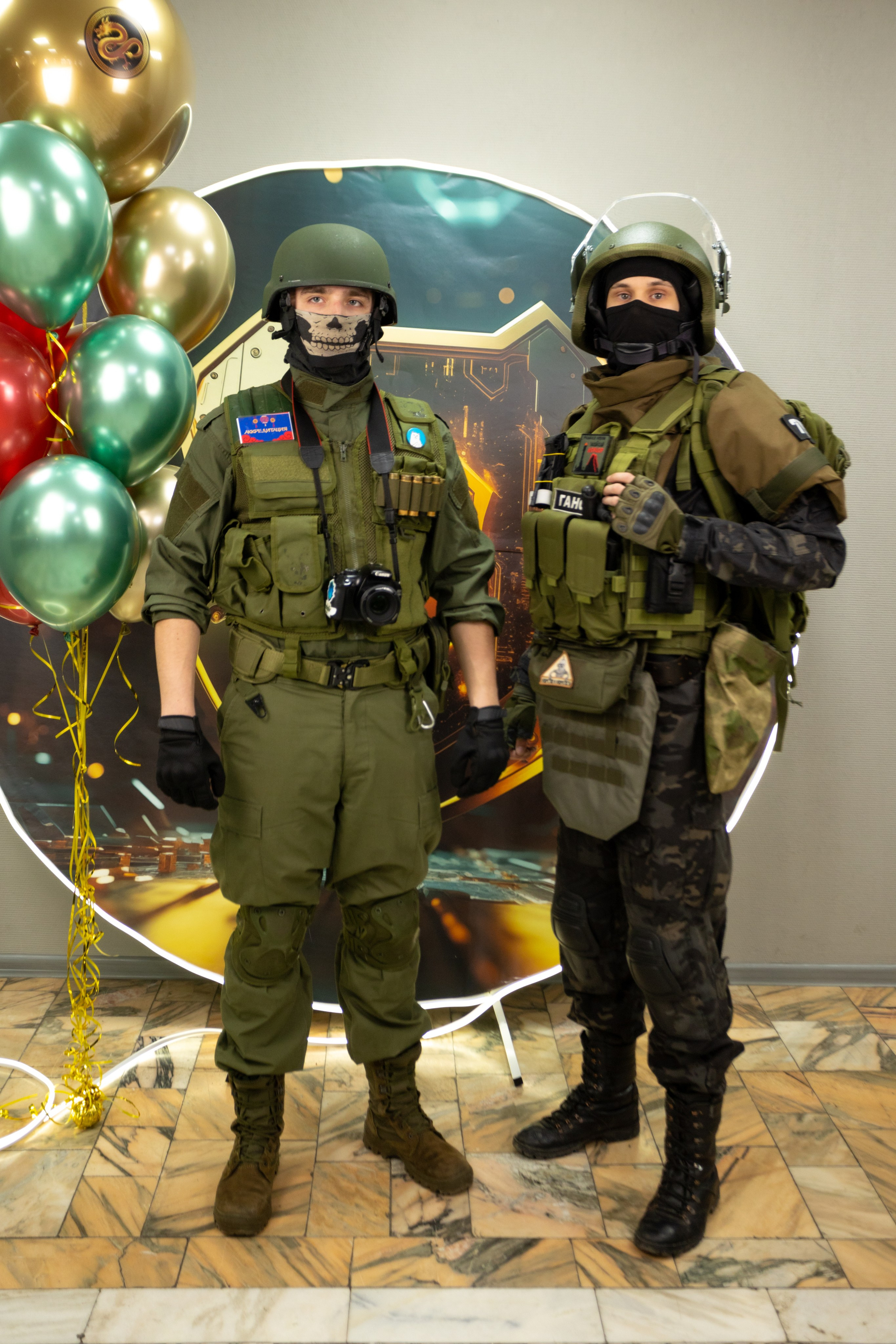 Фестиваль. Art my Pho