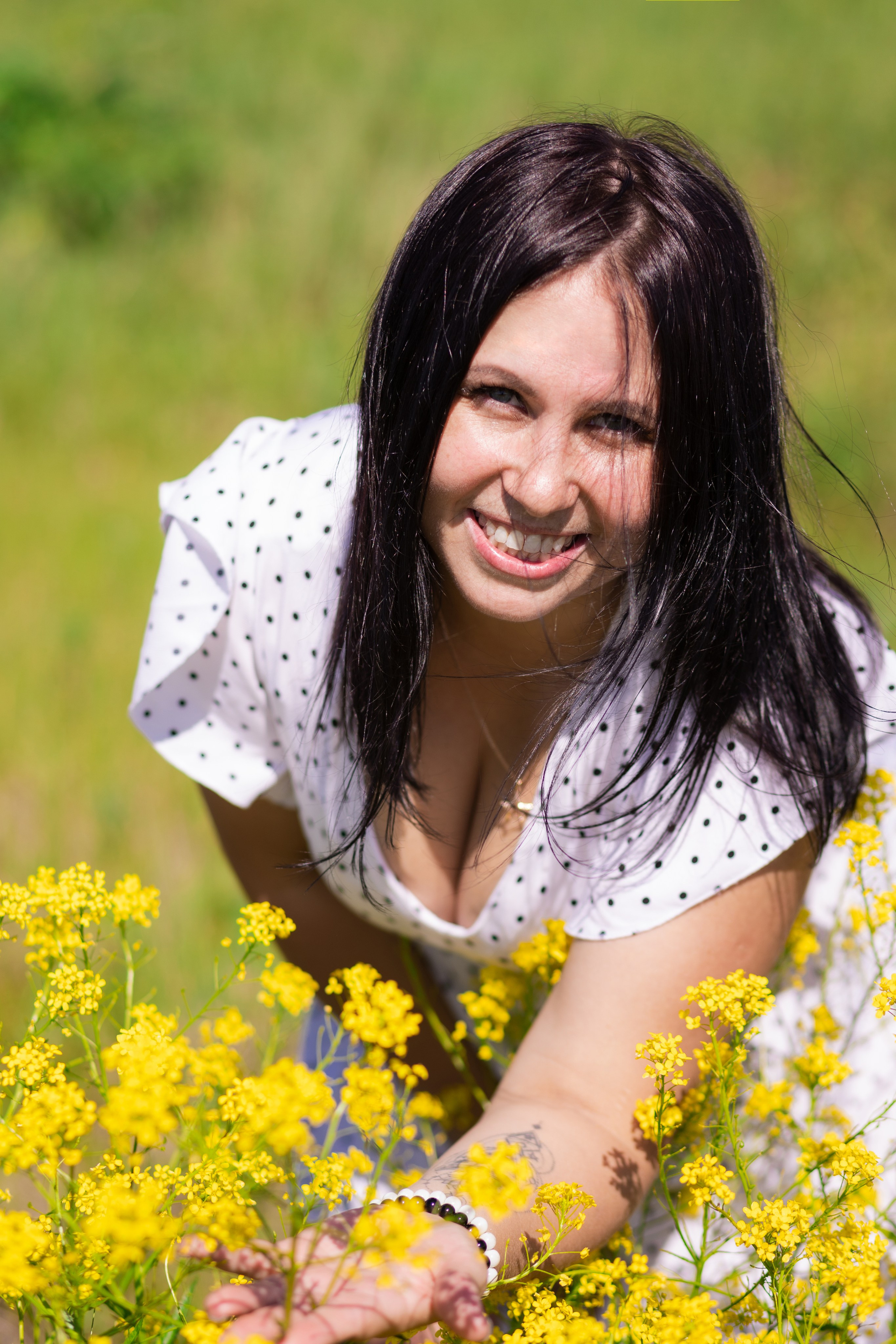 Поле. Art my Pho