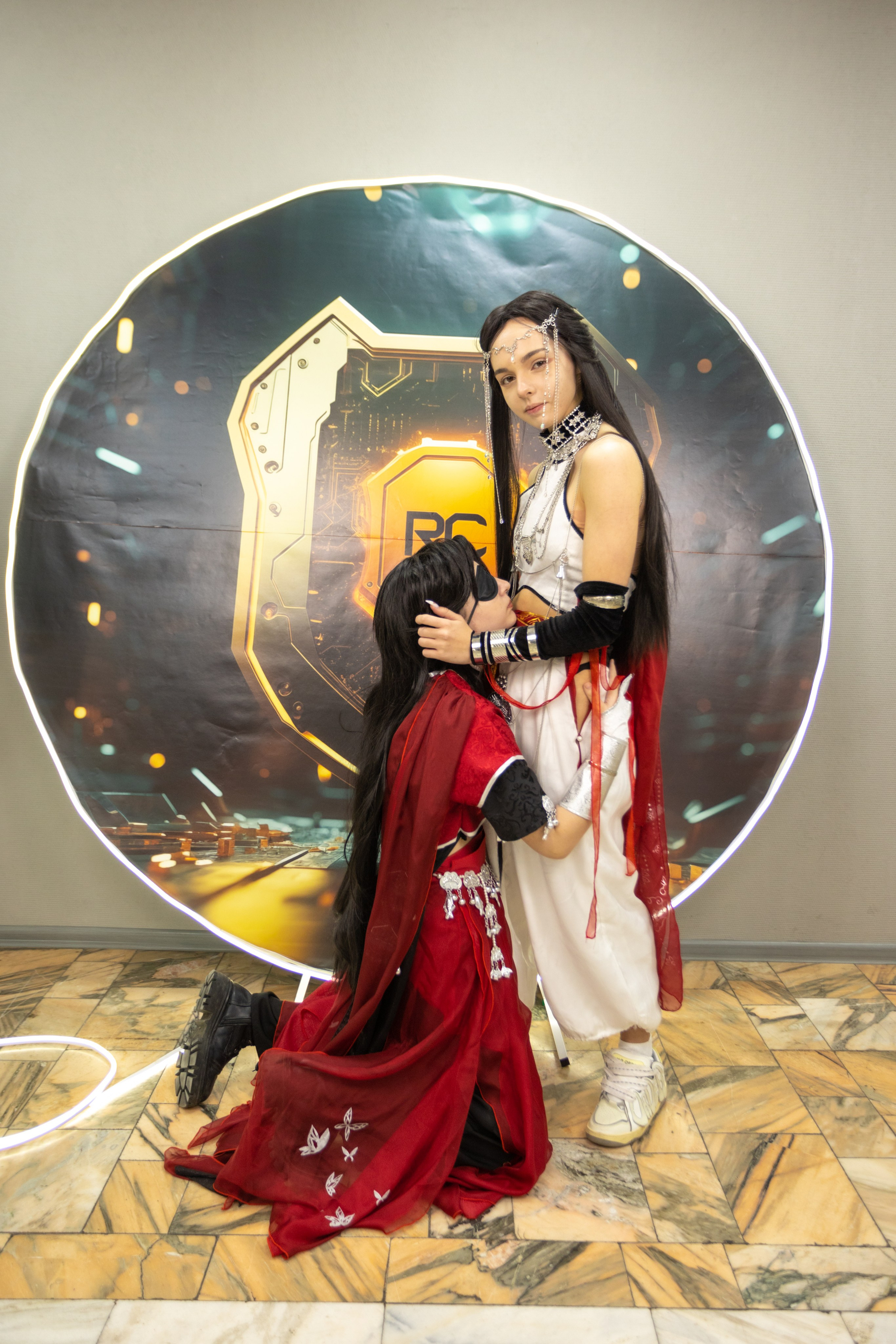 Фестиваль. Art my Pho