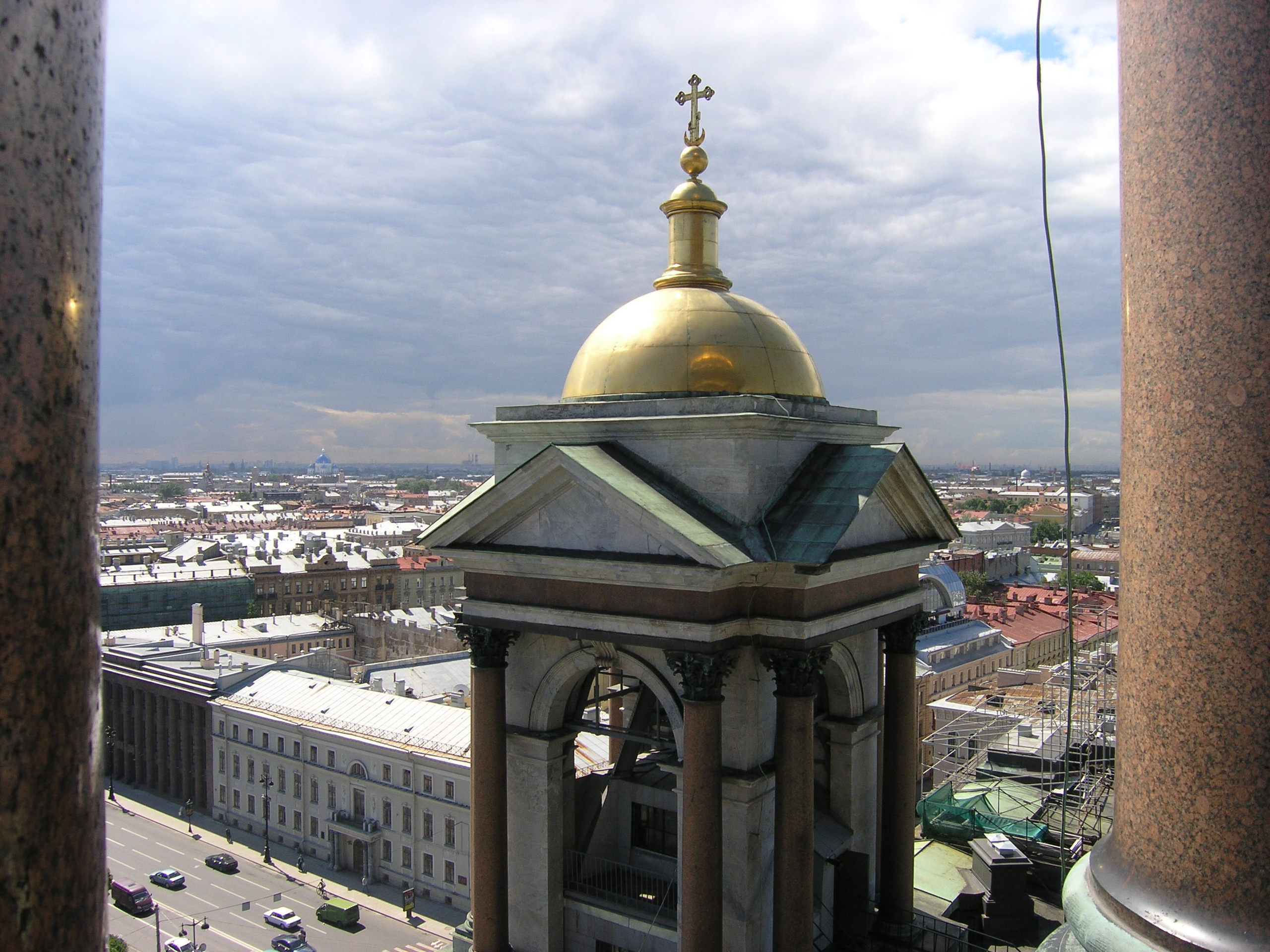 Питер 2010 г. Улица, люди, жизнь…