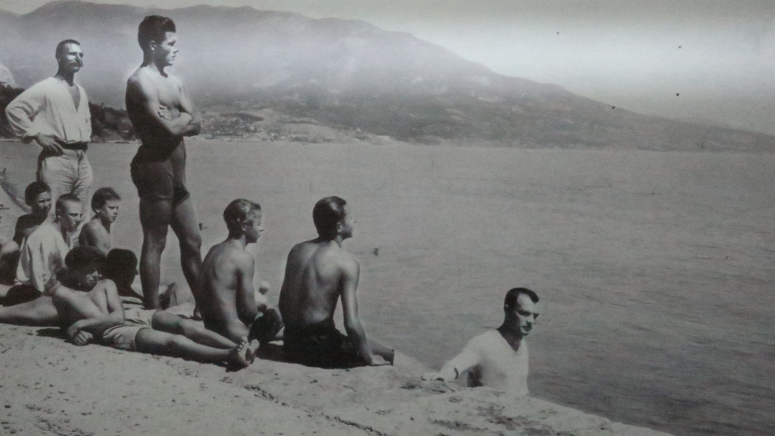 Крым 2018 г. Улица, люди, жизнь…