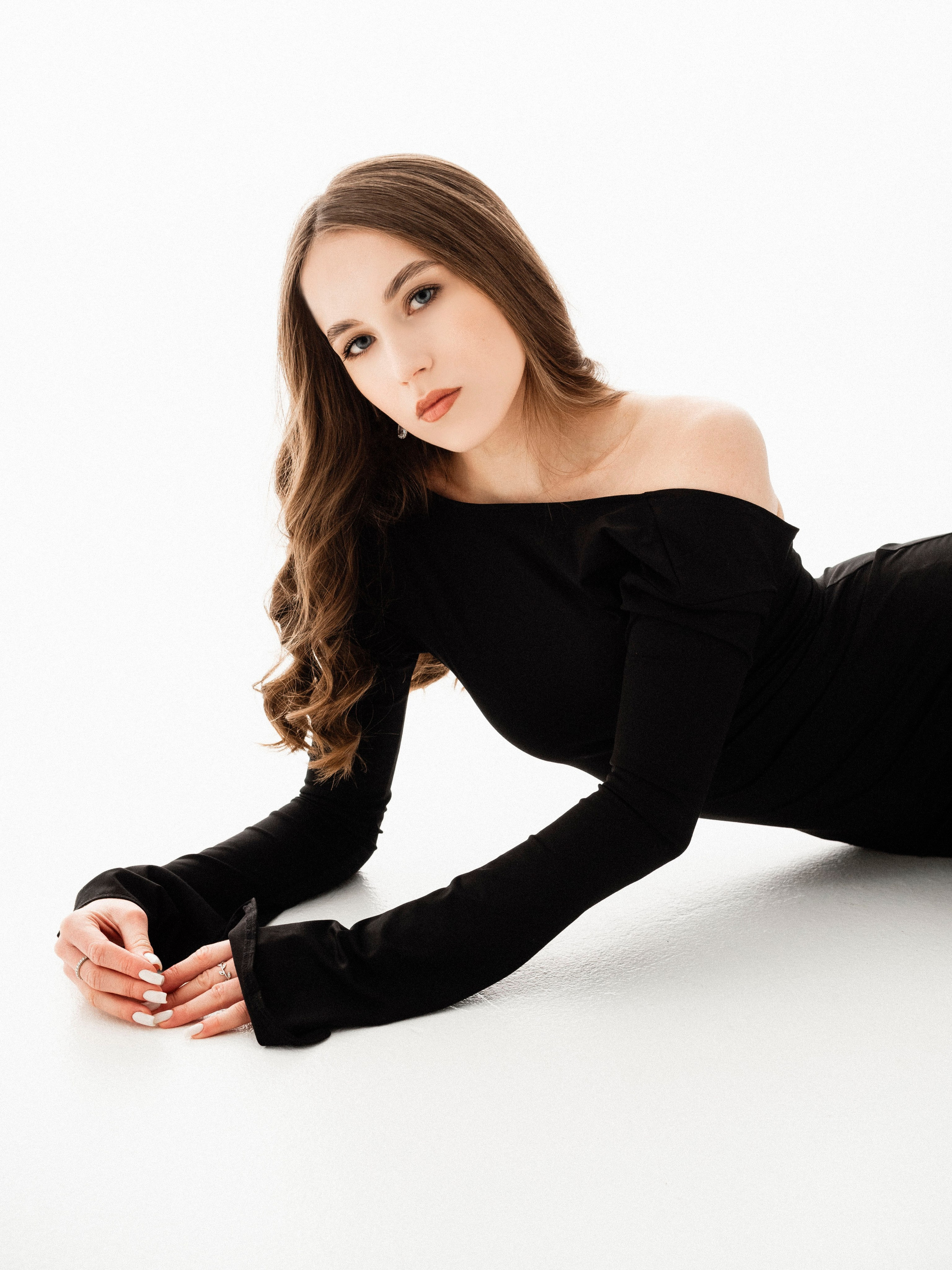 Екатерина комильфо. Фотограф в Нижнем Новгороде, Сарове и Москве. Оля Фролова