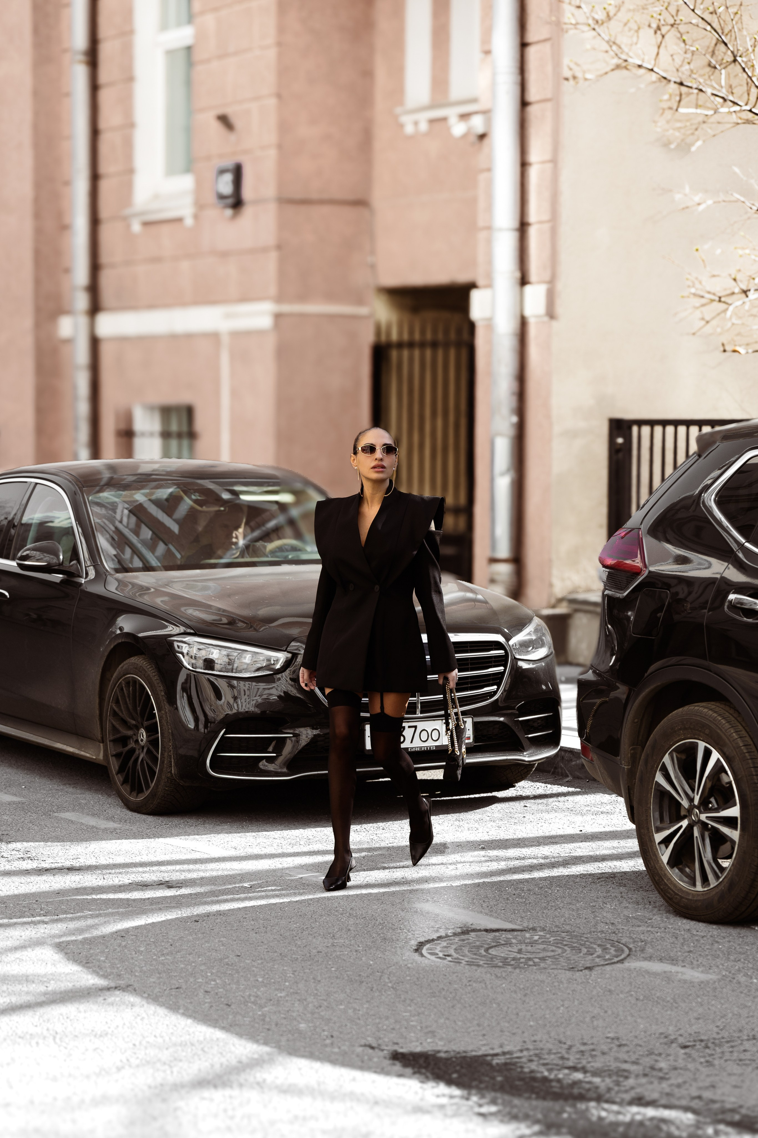 Женский фотограф Екатерина Смолина в Москве