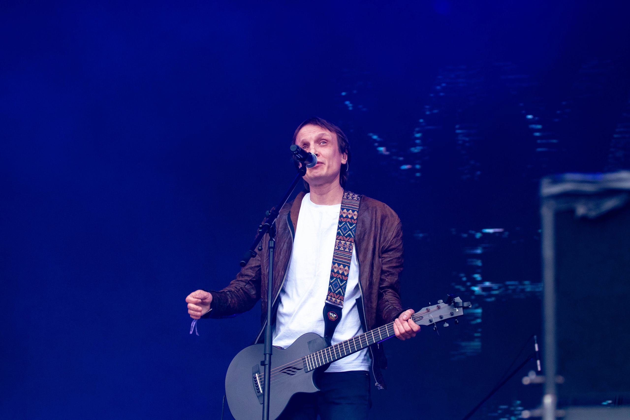 Мультфильмы. Концертный фотограф