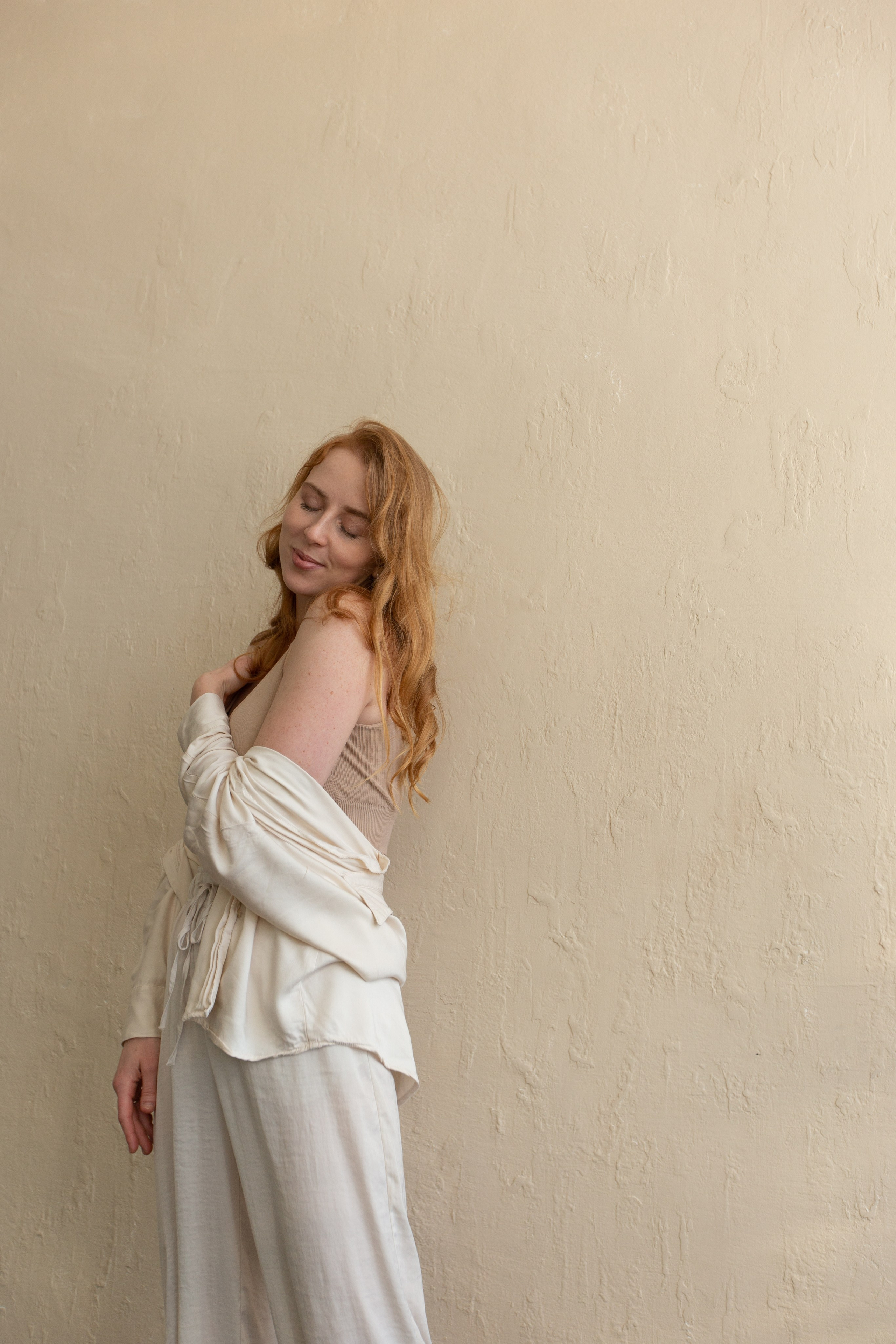 Студийная съемка. Фотограф в Воронеже Анастасия Провоторова