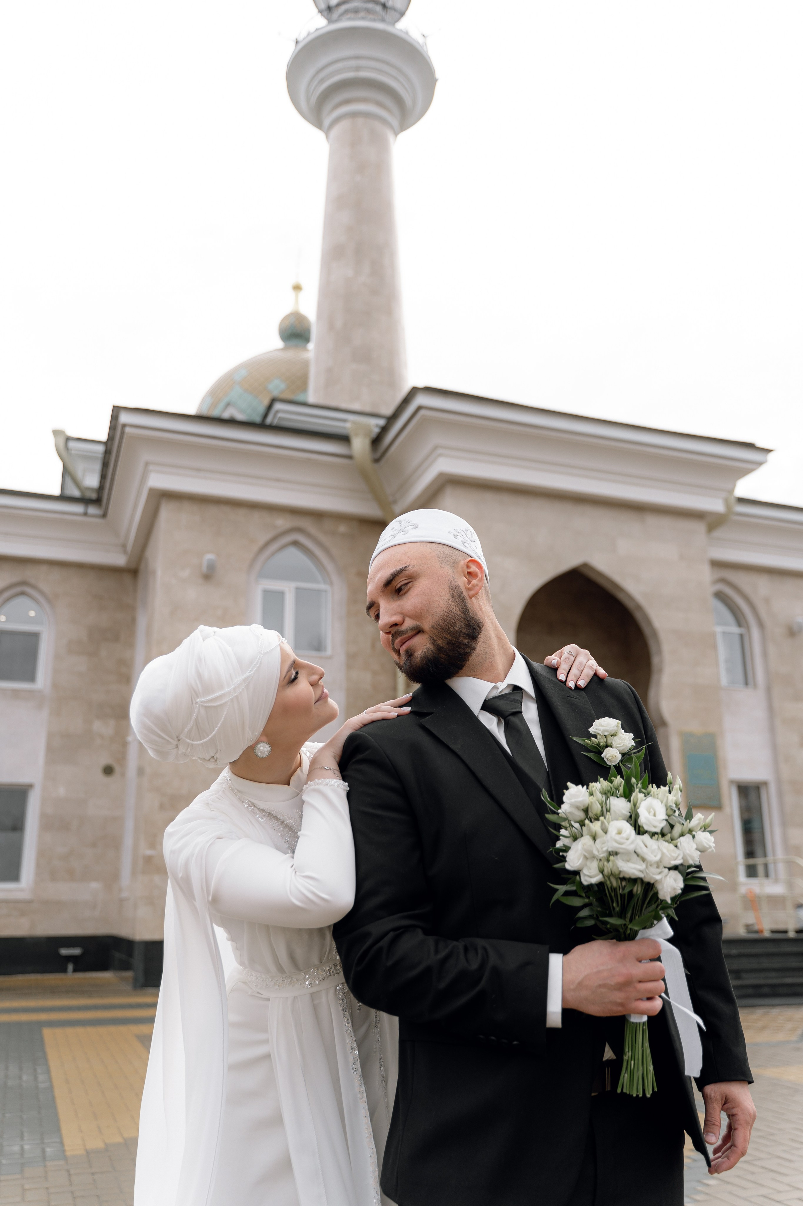 Арслан & Виктория (Ахмадзаки). RAMIL SAFIULLIN