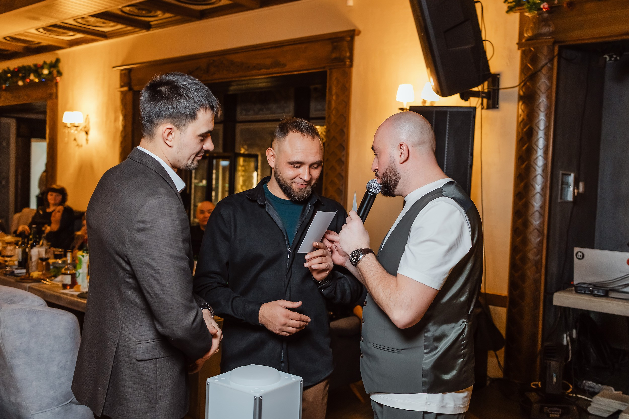 Seasons. Кипятком Павлодар