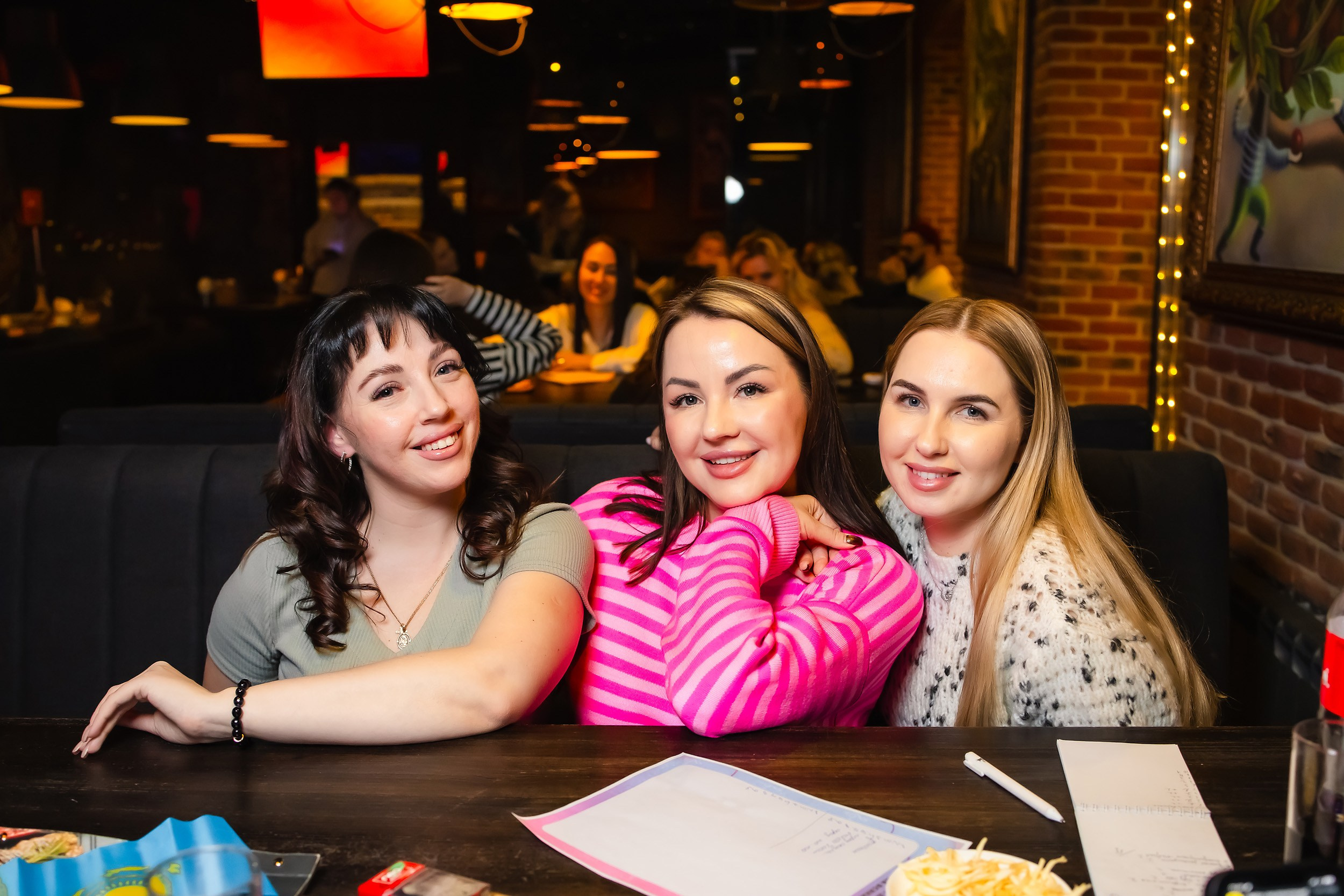 Пошумим. Кипятком Павлодар