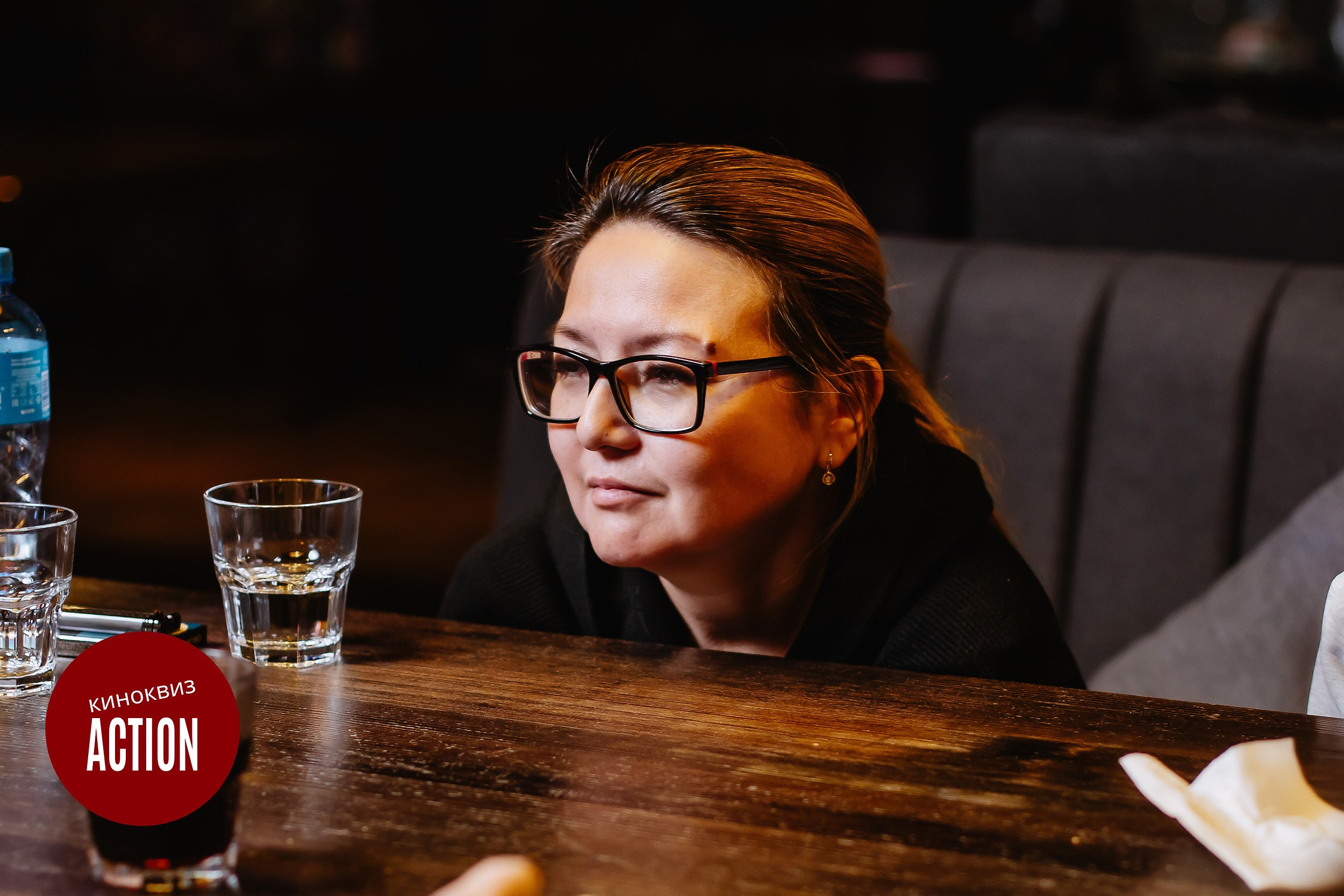 Action Quiz. Кипятком Павлодар