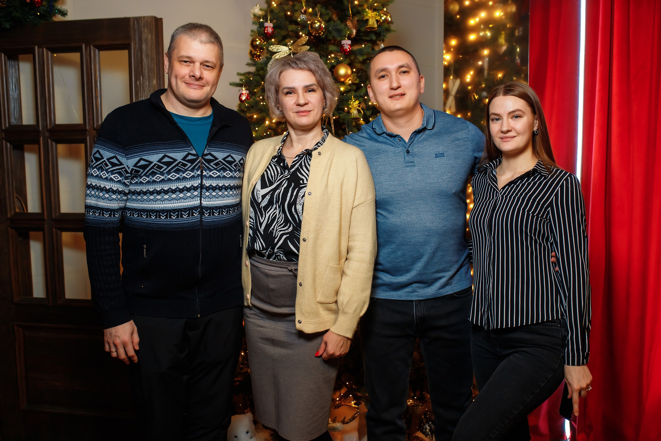 Seasons. Кипятком Павлодар