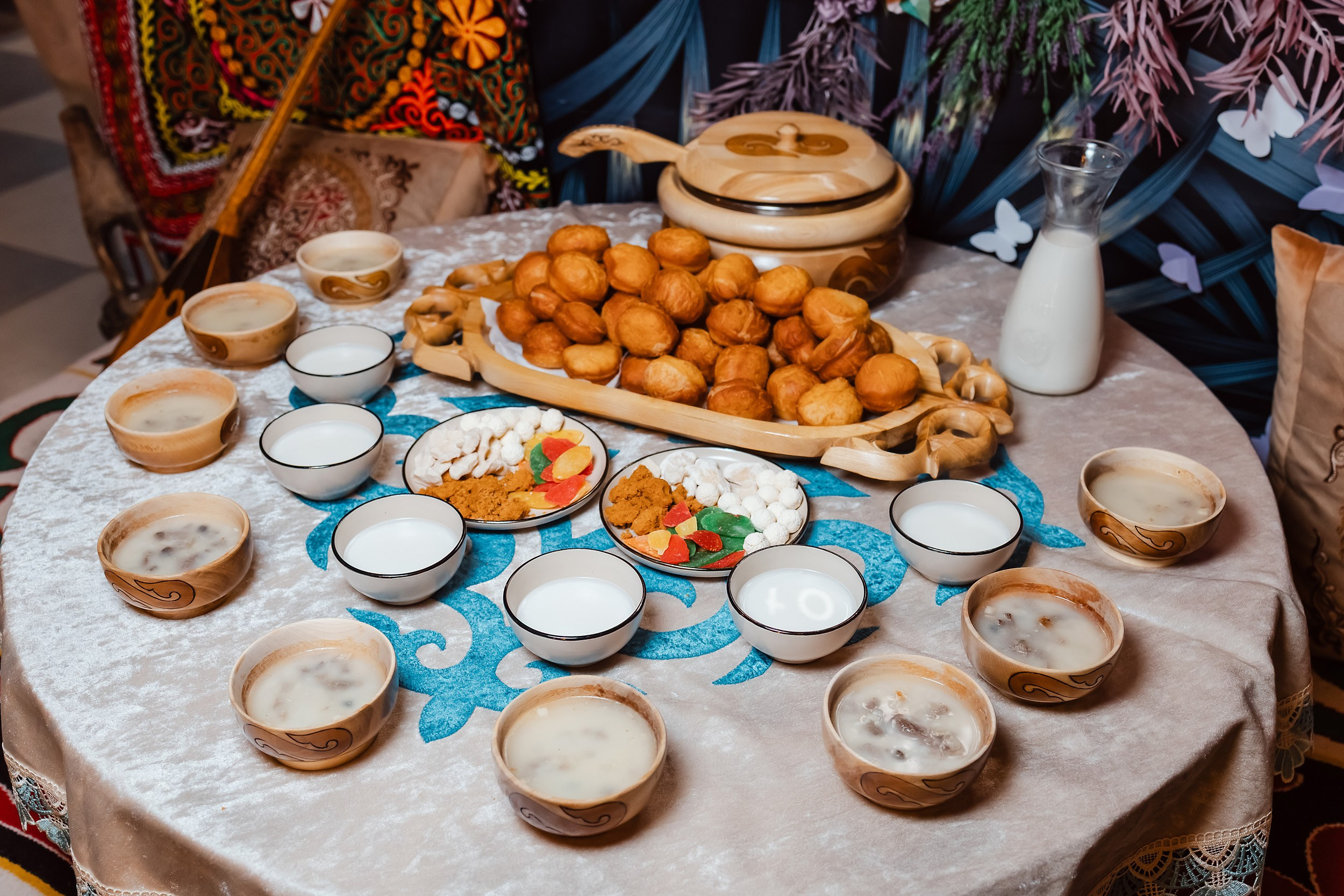 Two Star. Кипятком Павлодар