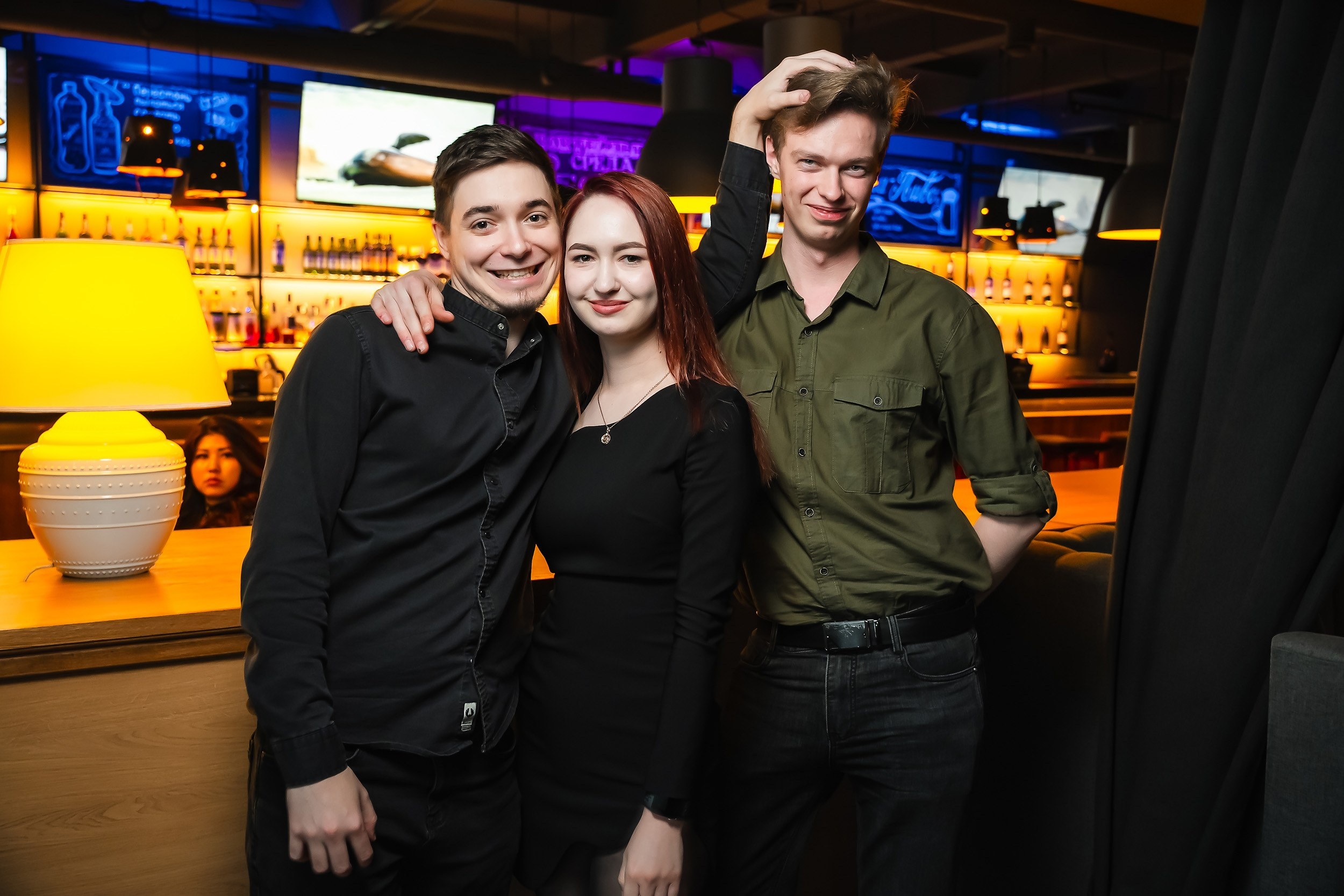 Vedro. Кипятком Павлодар