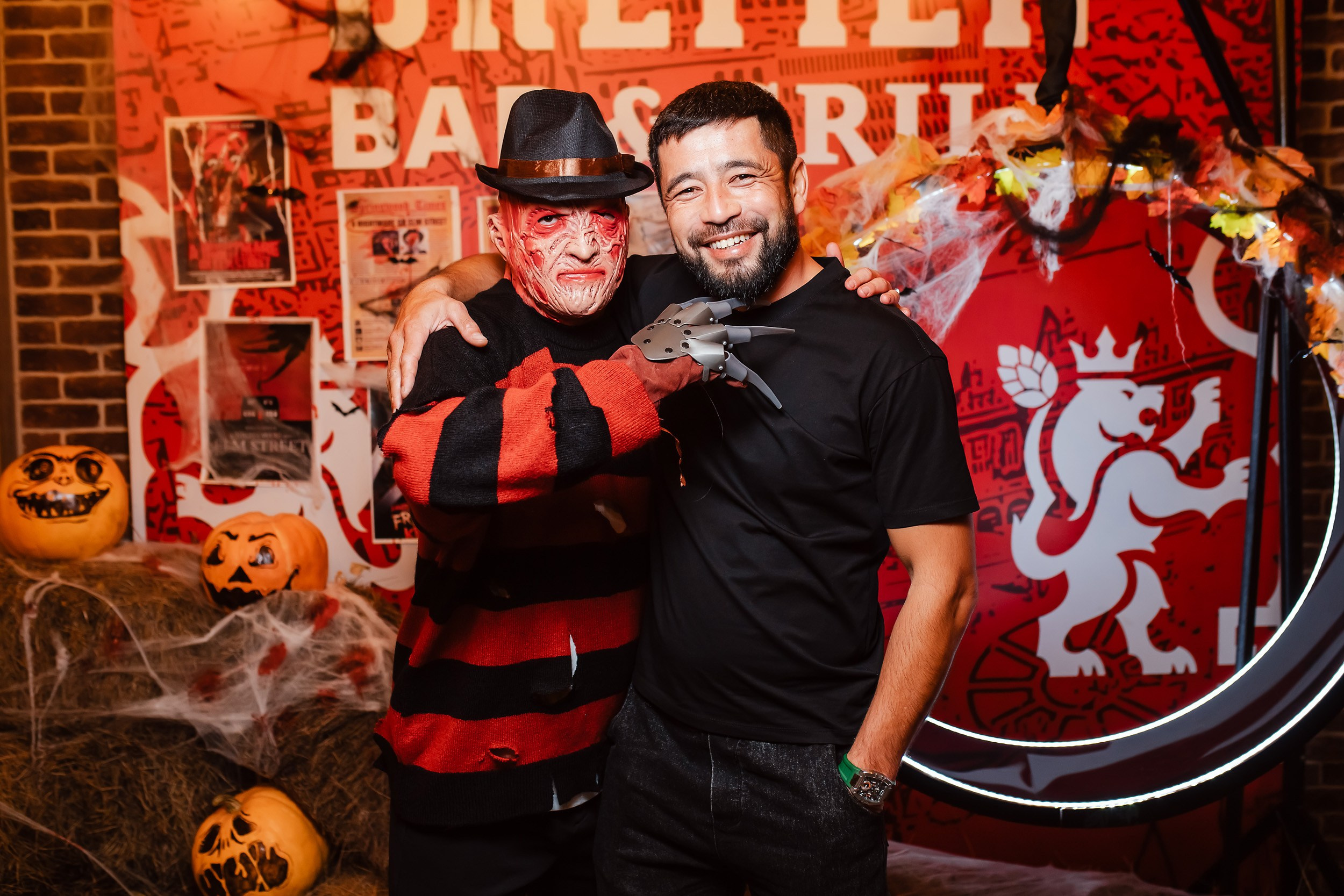 Bremen. Кипятком Павлодар