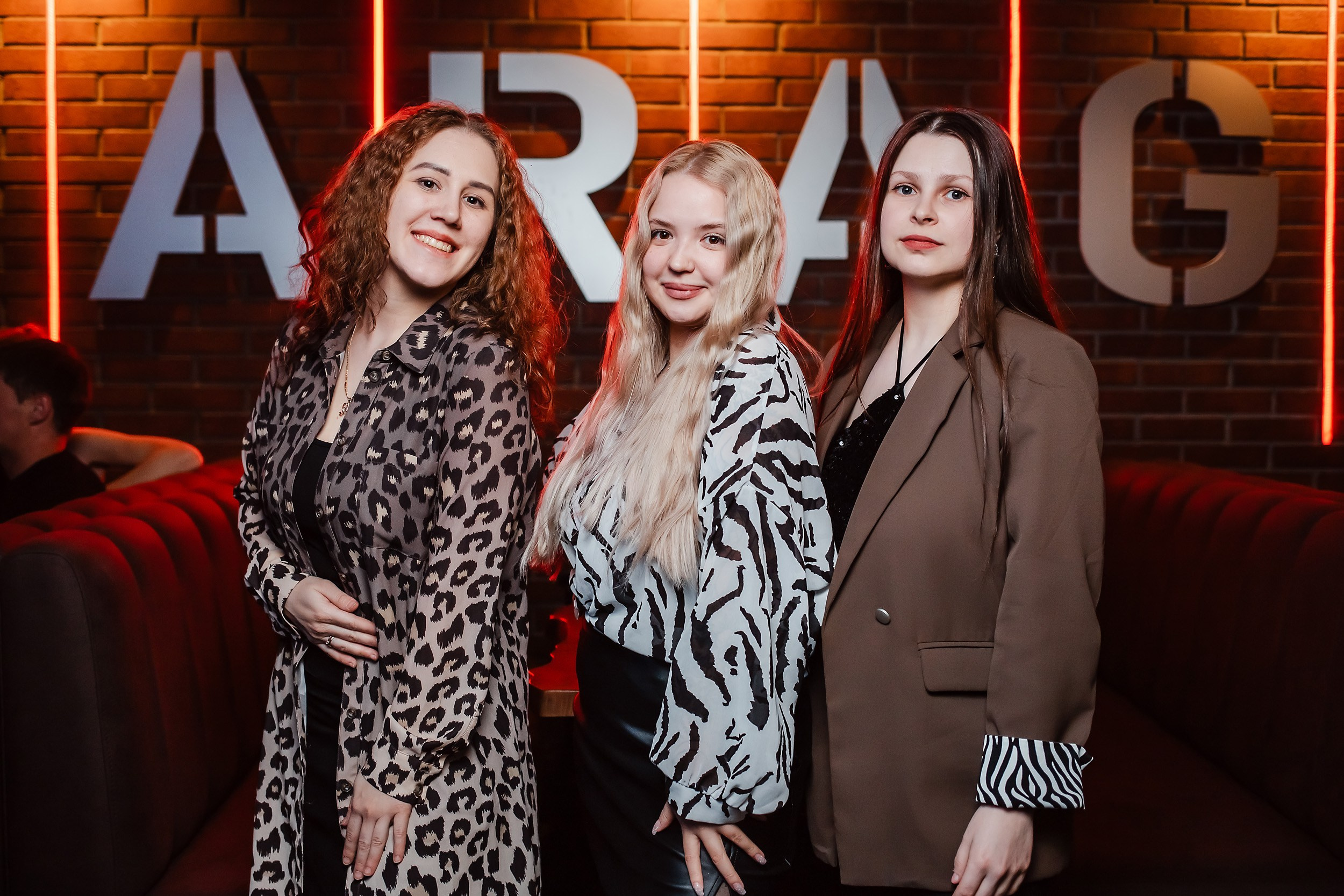 Garage. Кипятком Павлодар