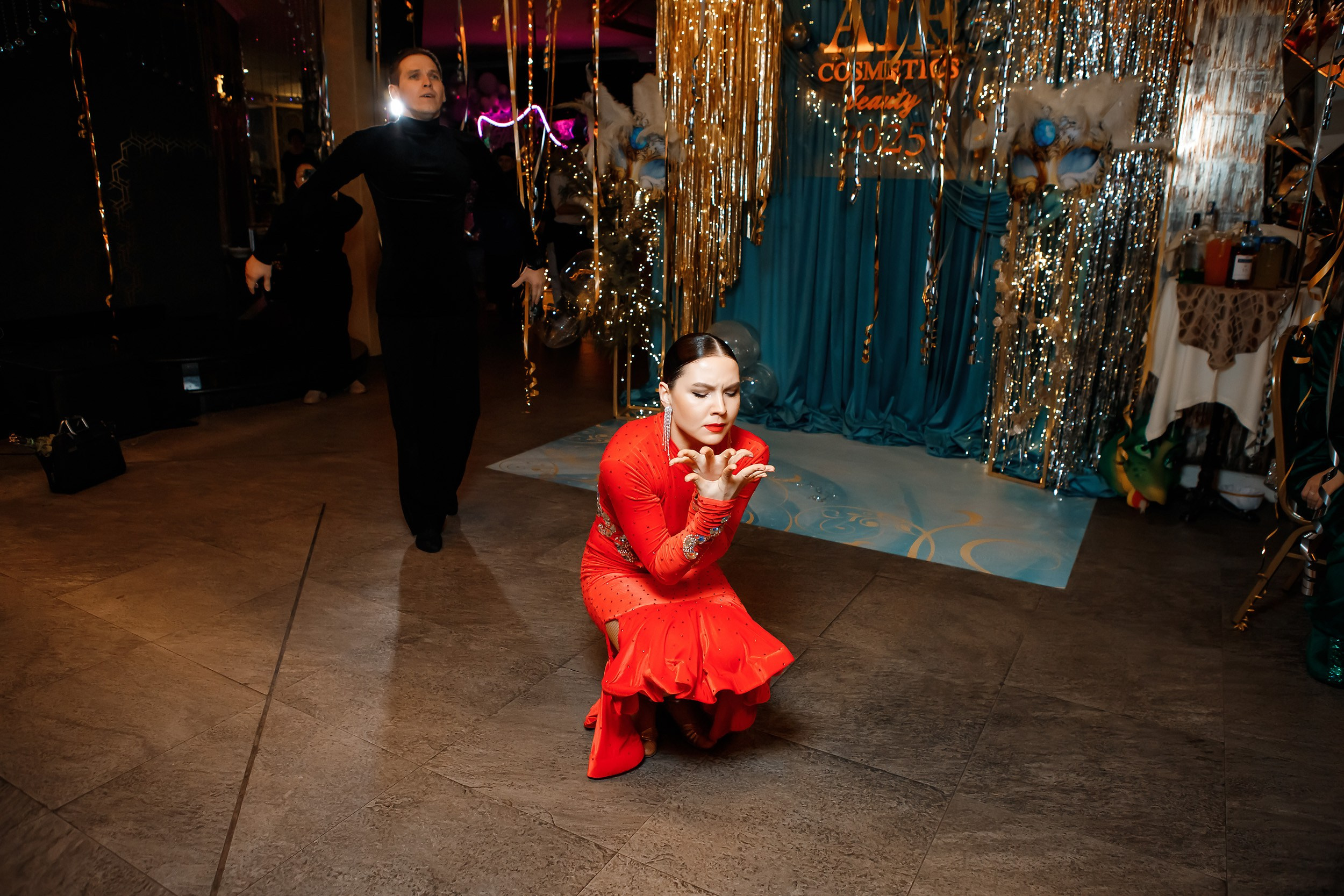 Diplomat. Кипятком Павлодар