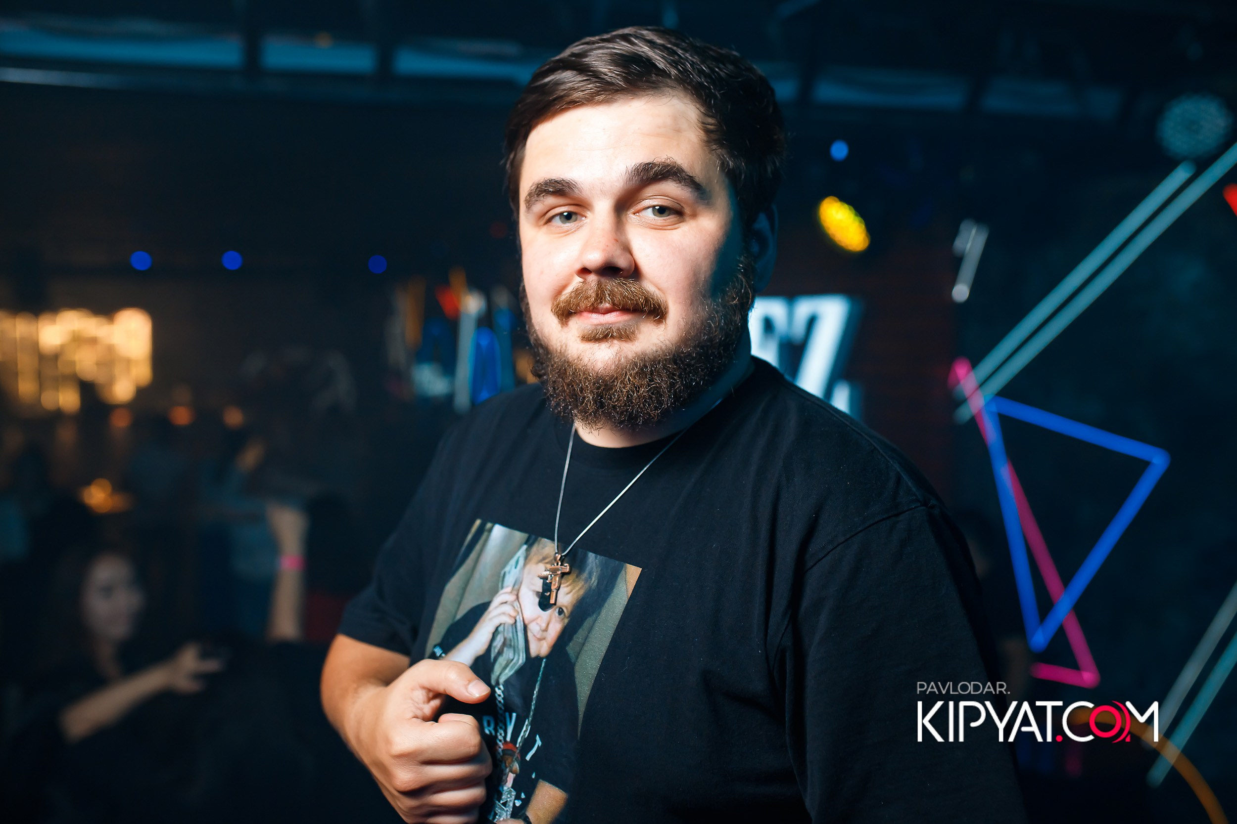 EZ. Кипятком Павлодар