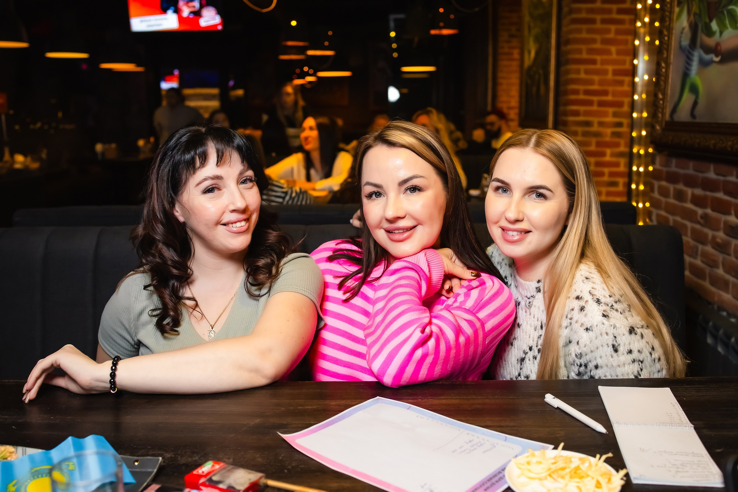 Пошумим. Кипятком Павлодар