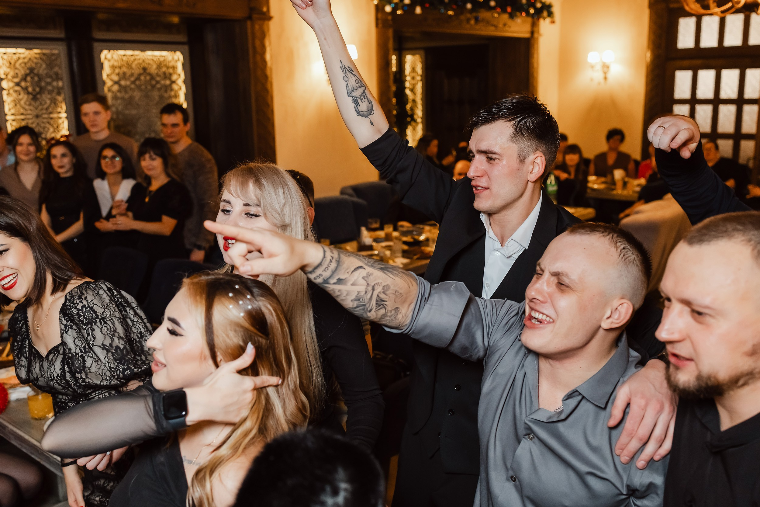 Seasons. Кипятком Павлодар