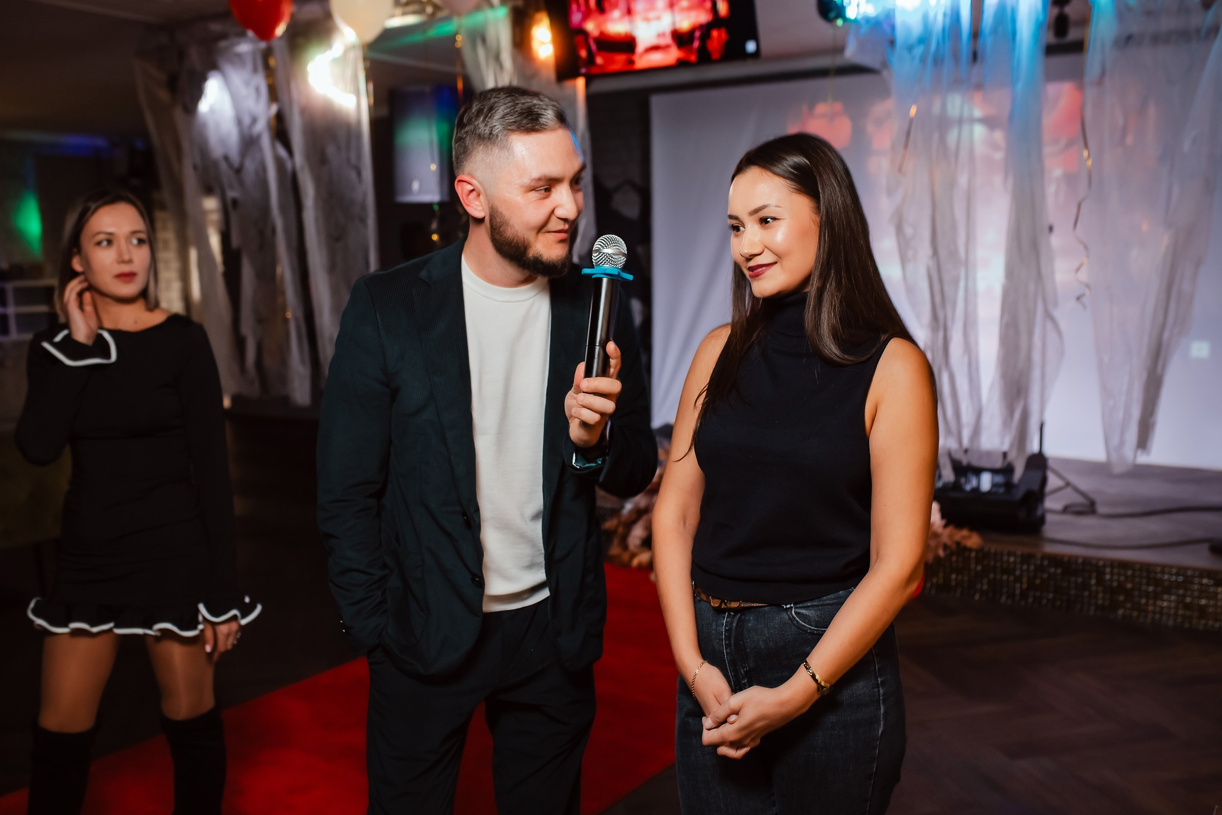 The Most. Кипятком Павлодар