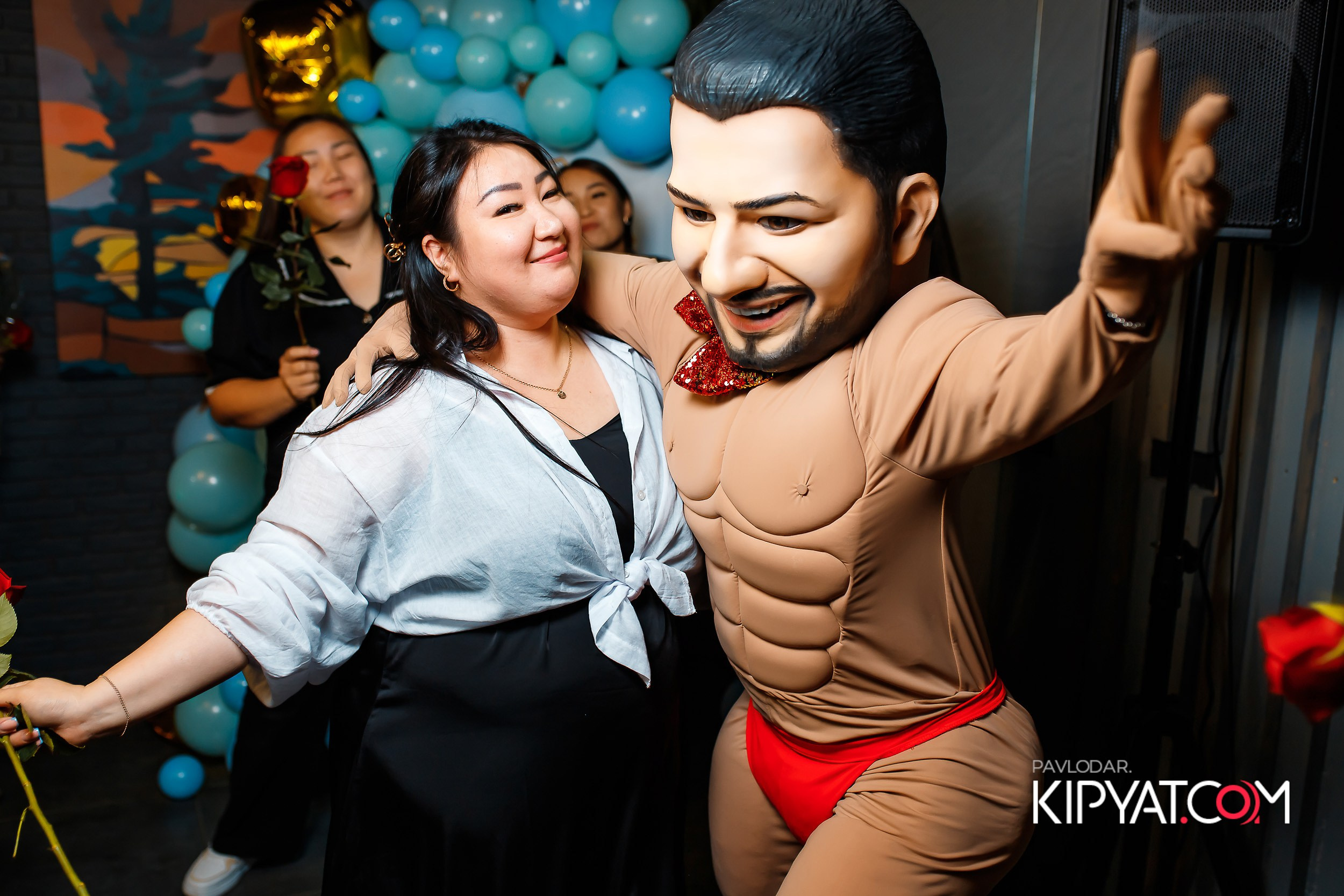 Мята. Кипятком Павлодар