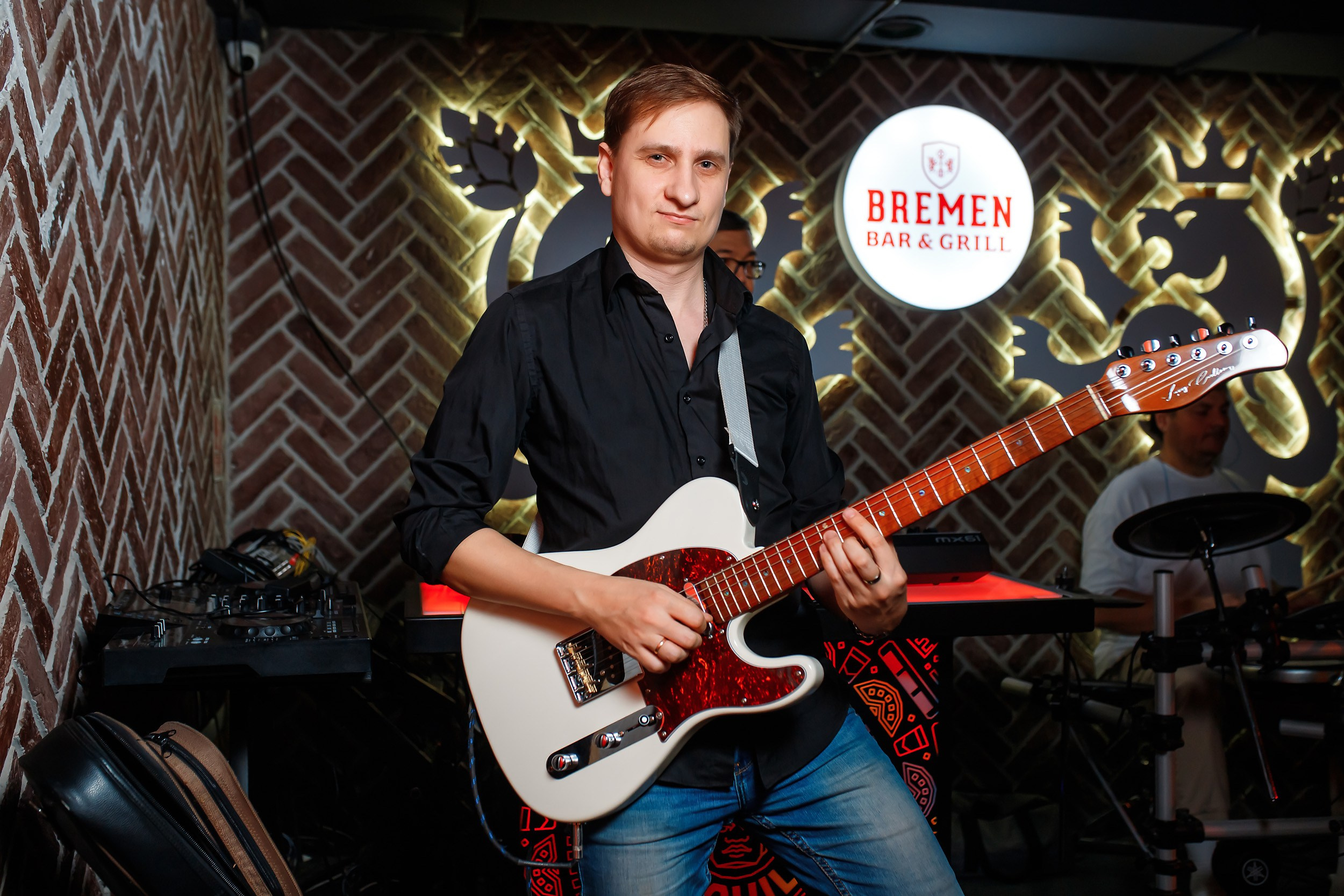 Bremen. Кипятком Павлодар