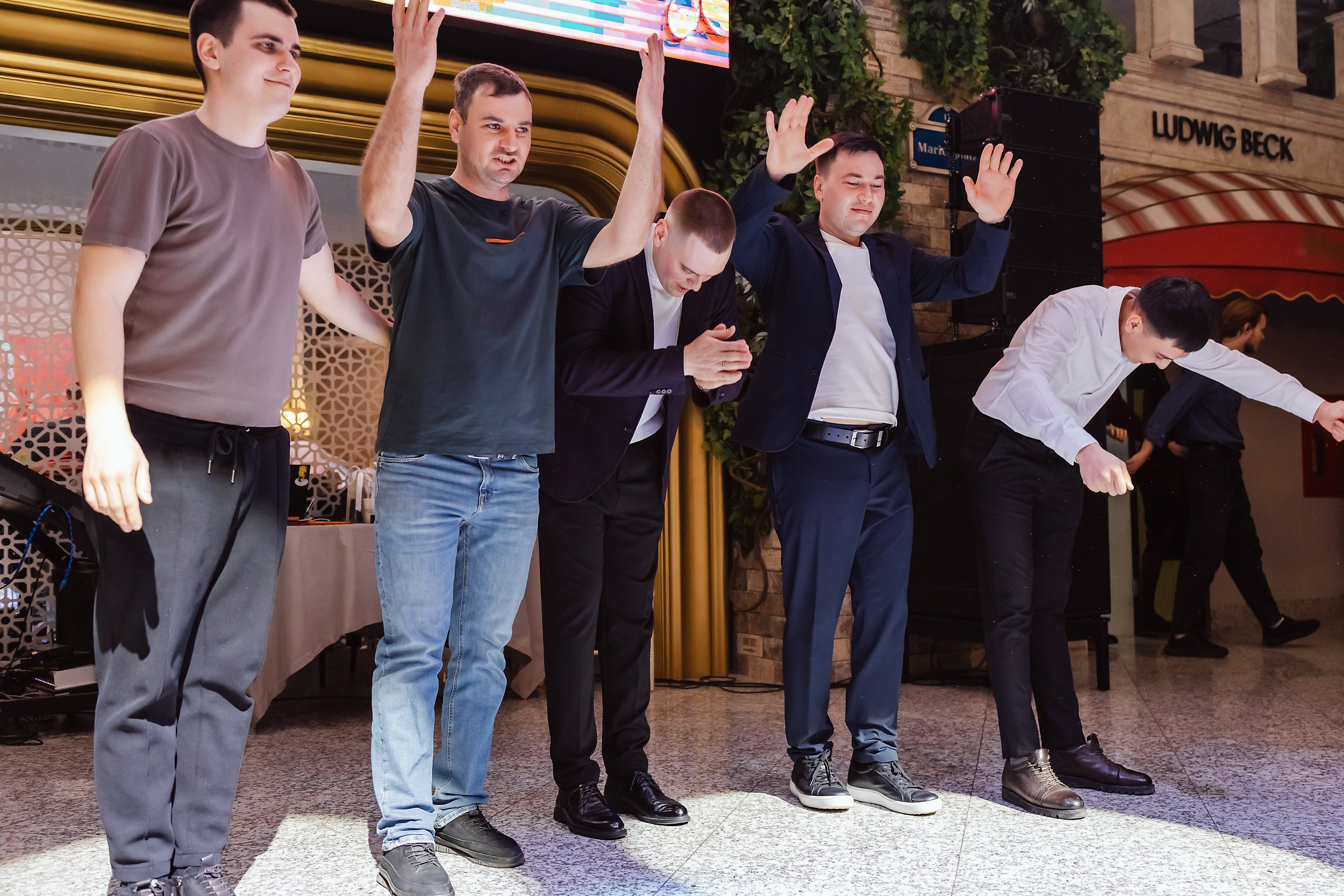 Alpenhof. Кипятком Павлодар