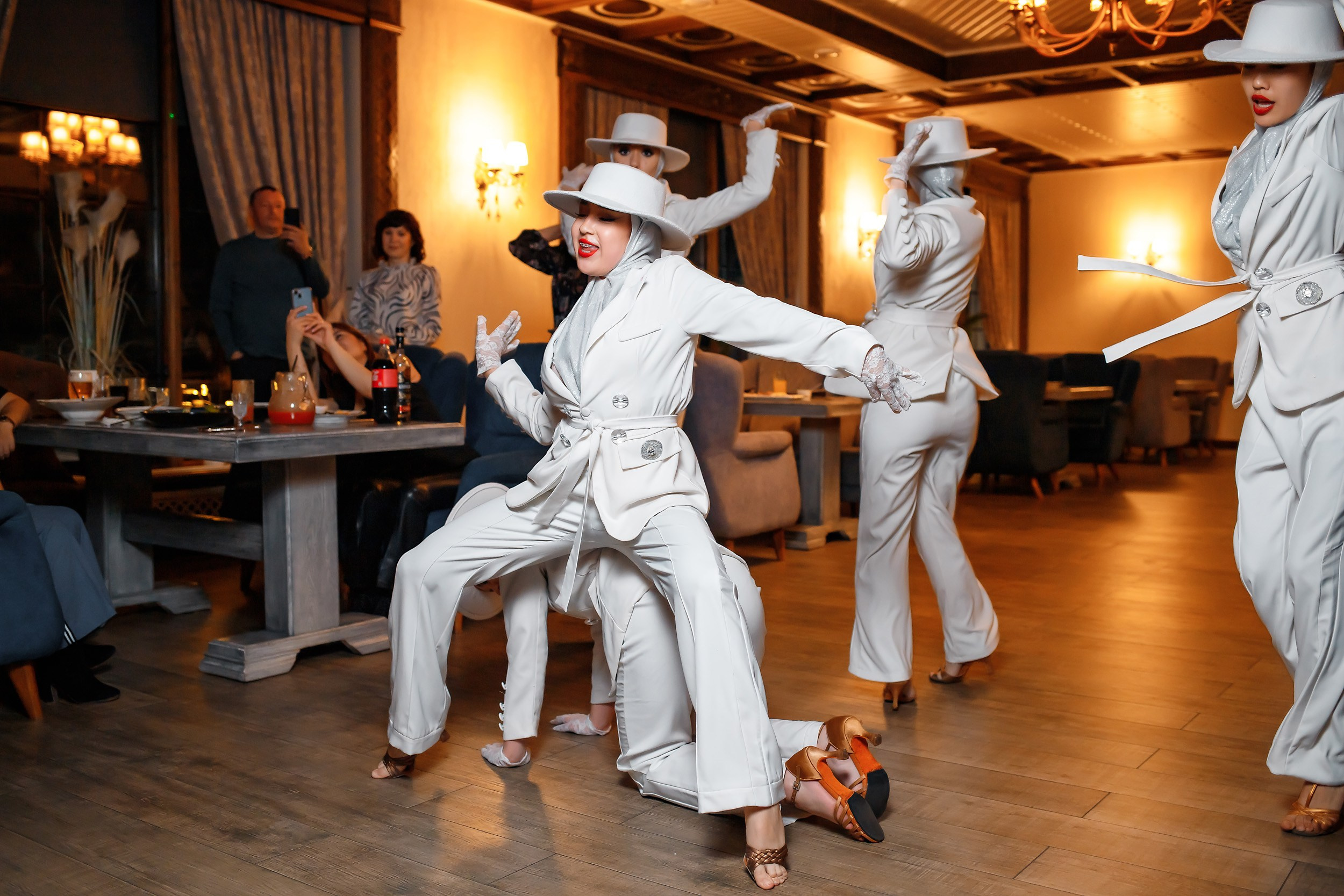 Seasons. Кипятком Павлодар