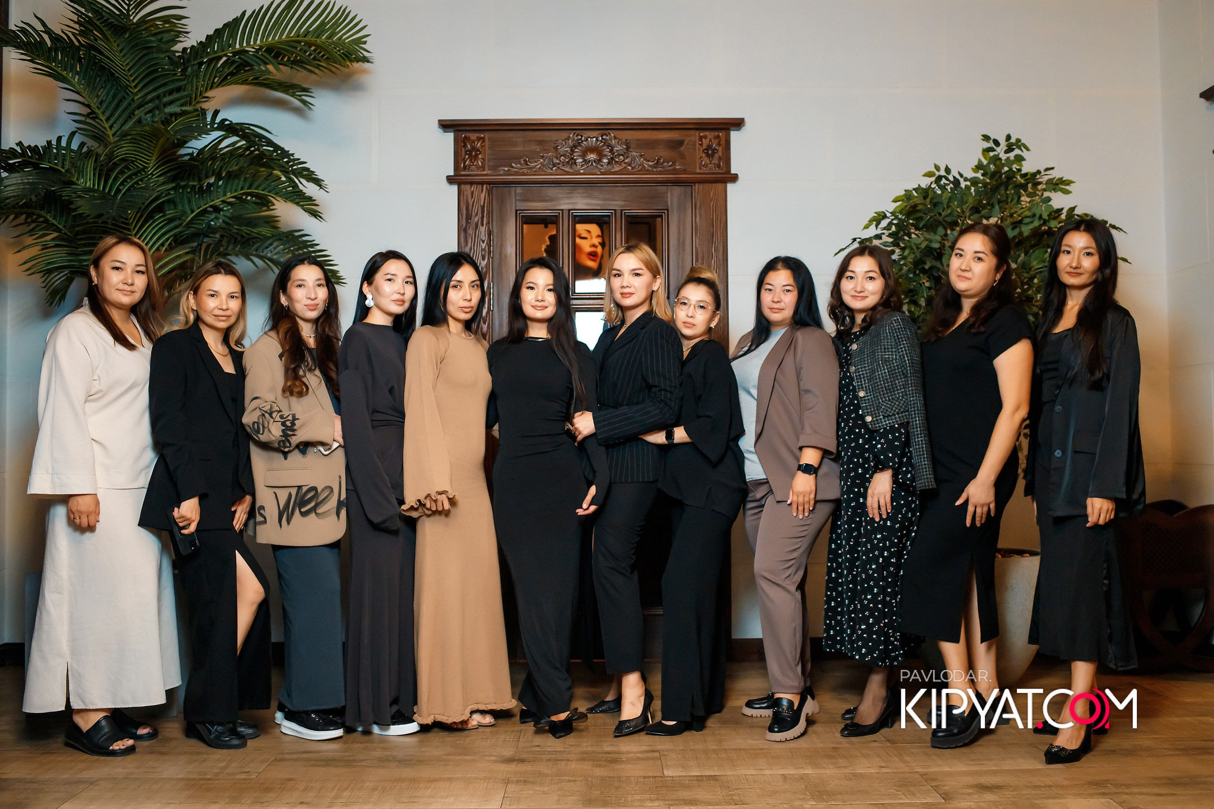 Seasons. Кипятком Павлодар