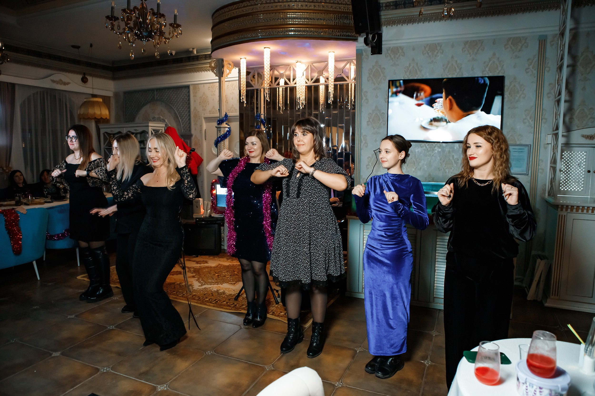 Grand. Кипятком Павлодар