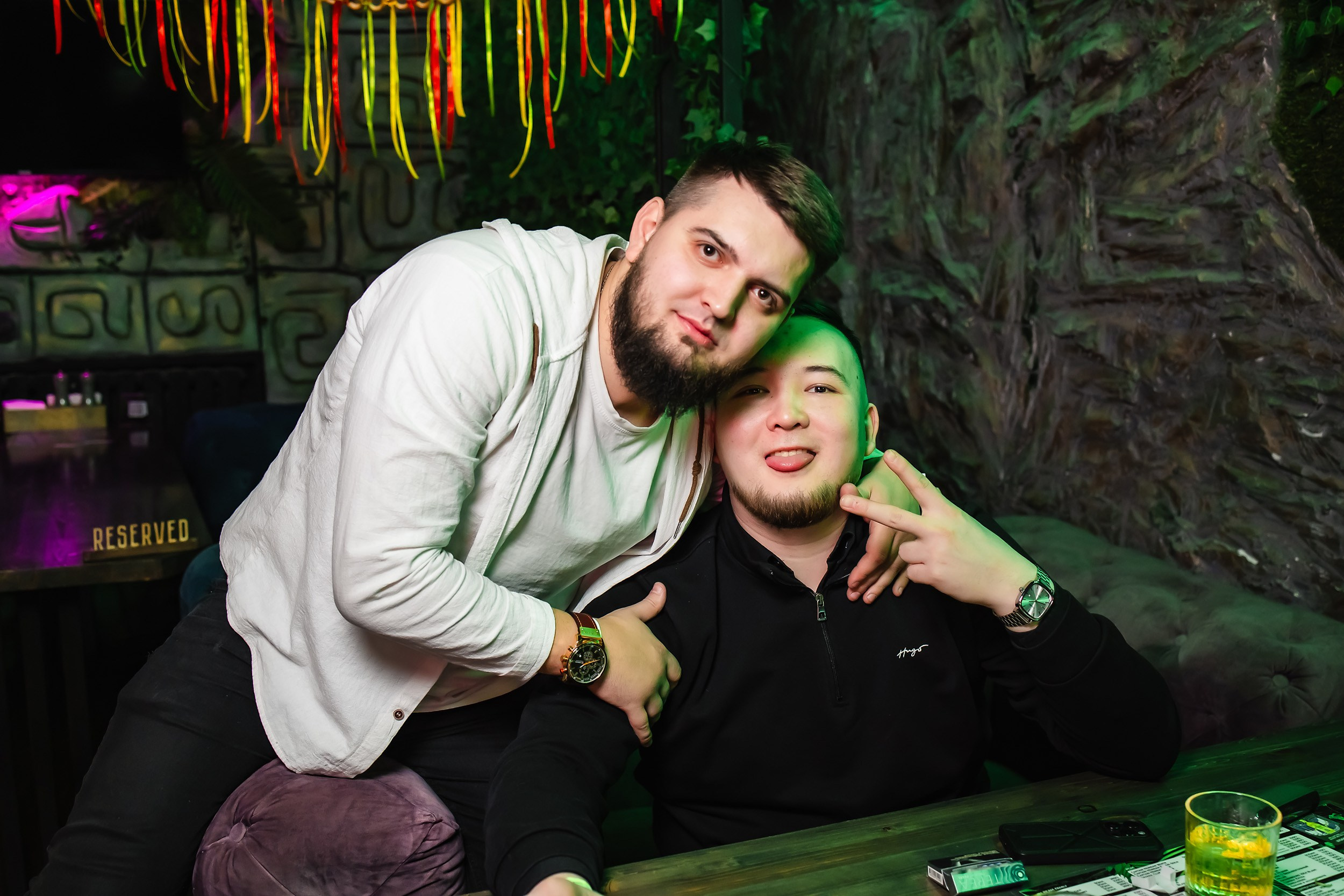 Botanica. Кипятком Павлодар