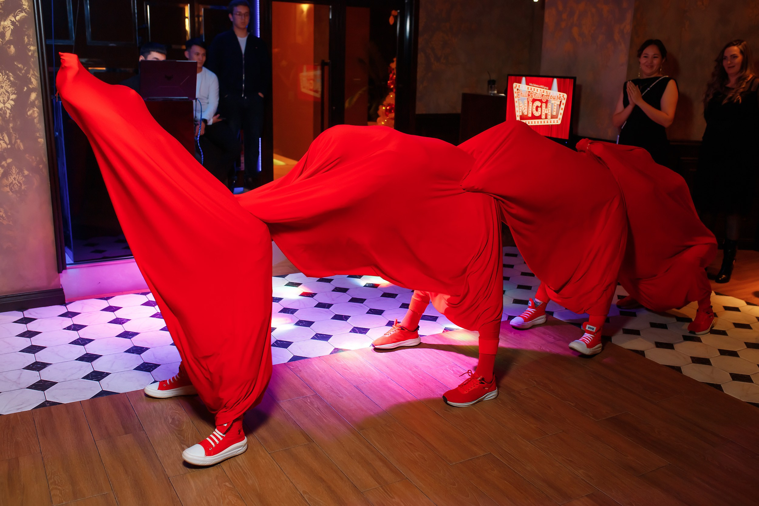 Chili. Кипятком Павлодар