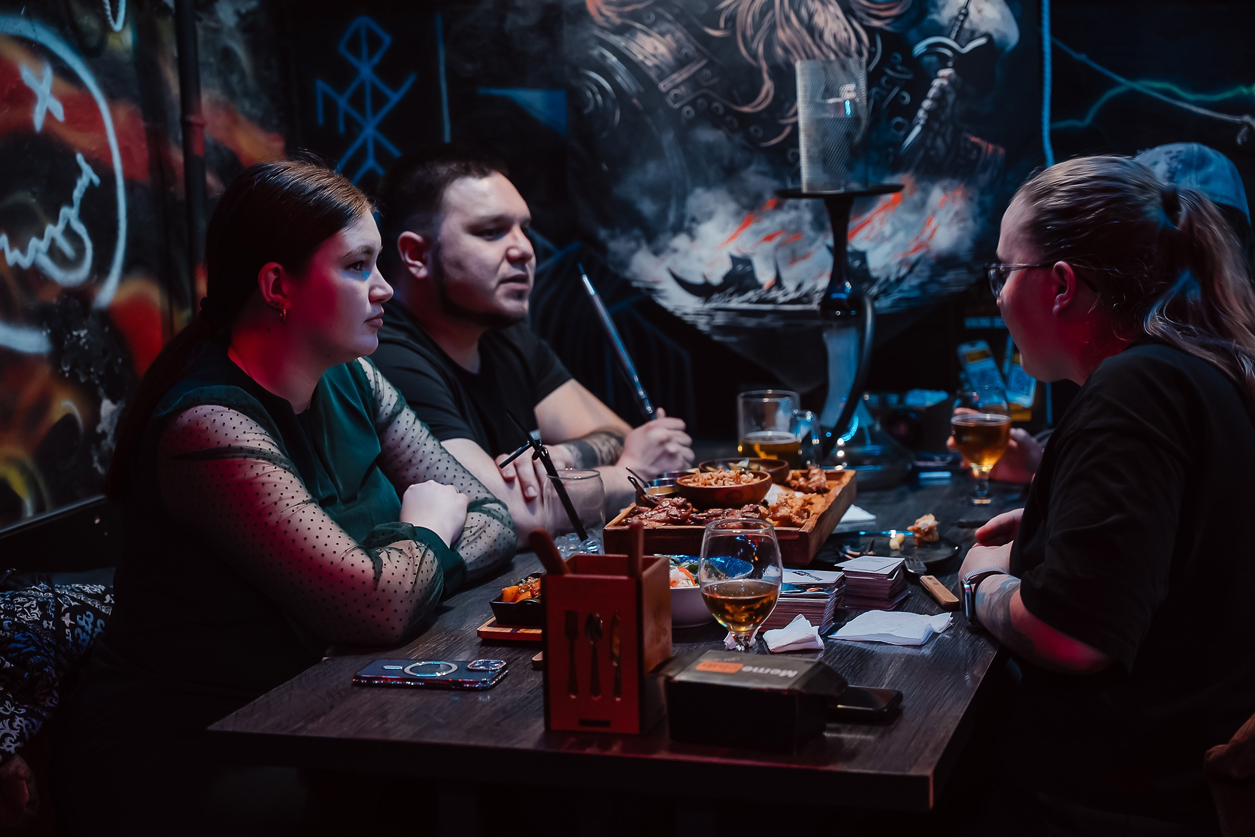 Viking. Кипятком Павлодар