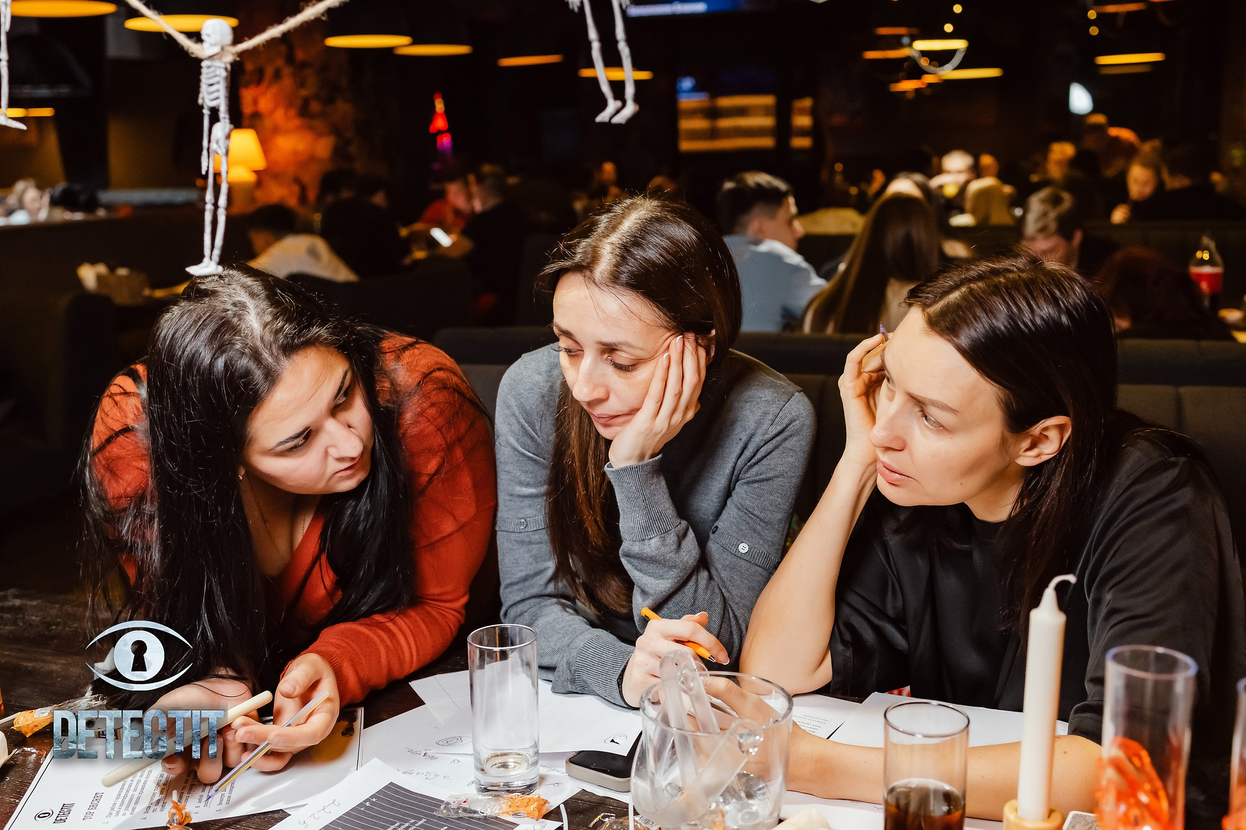 Detectit. Кипятком Павлодар