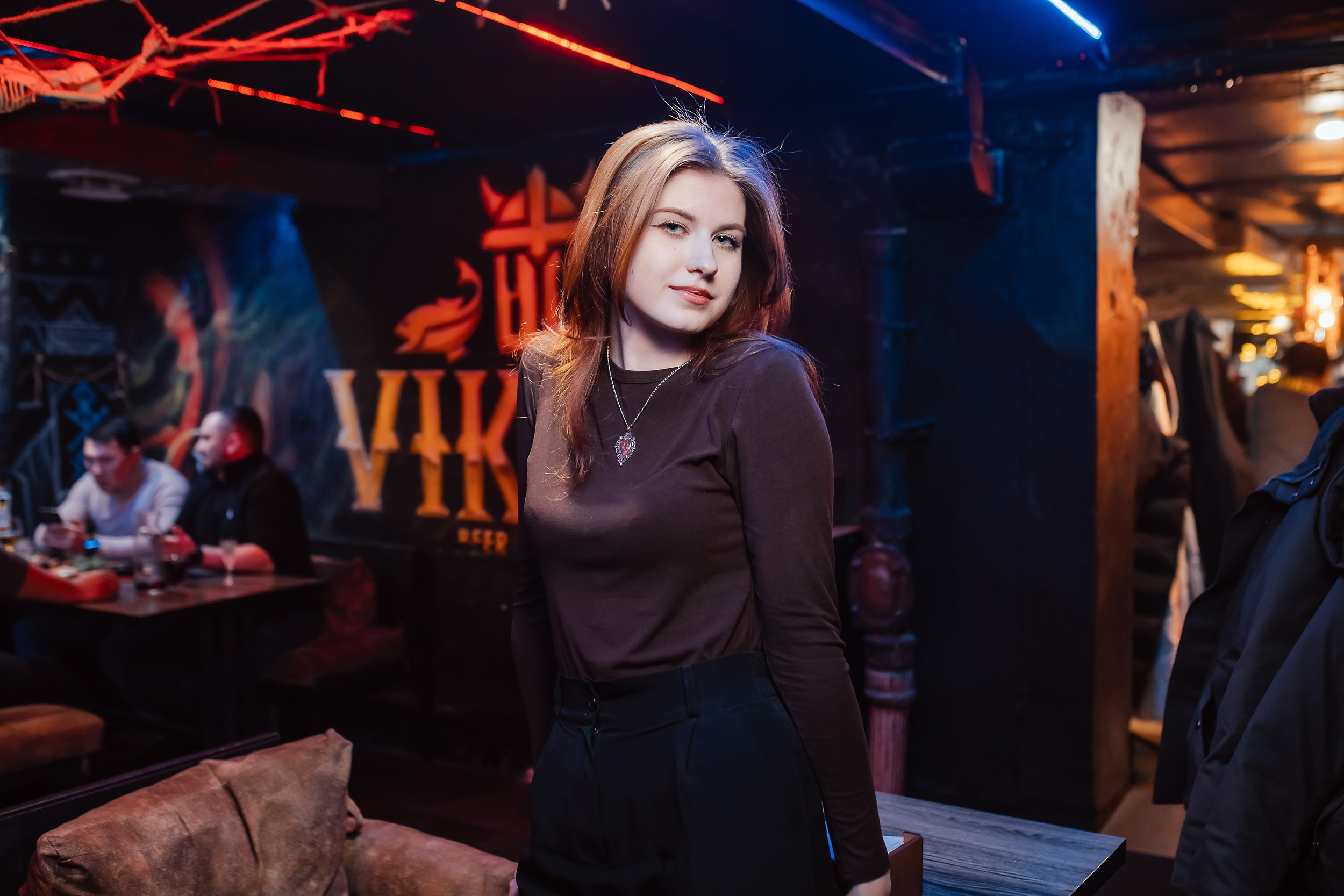 Viking. Кипятком Павлодар