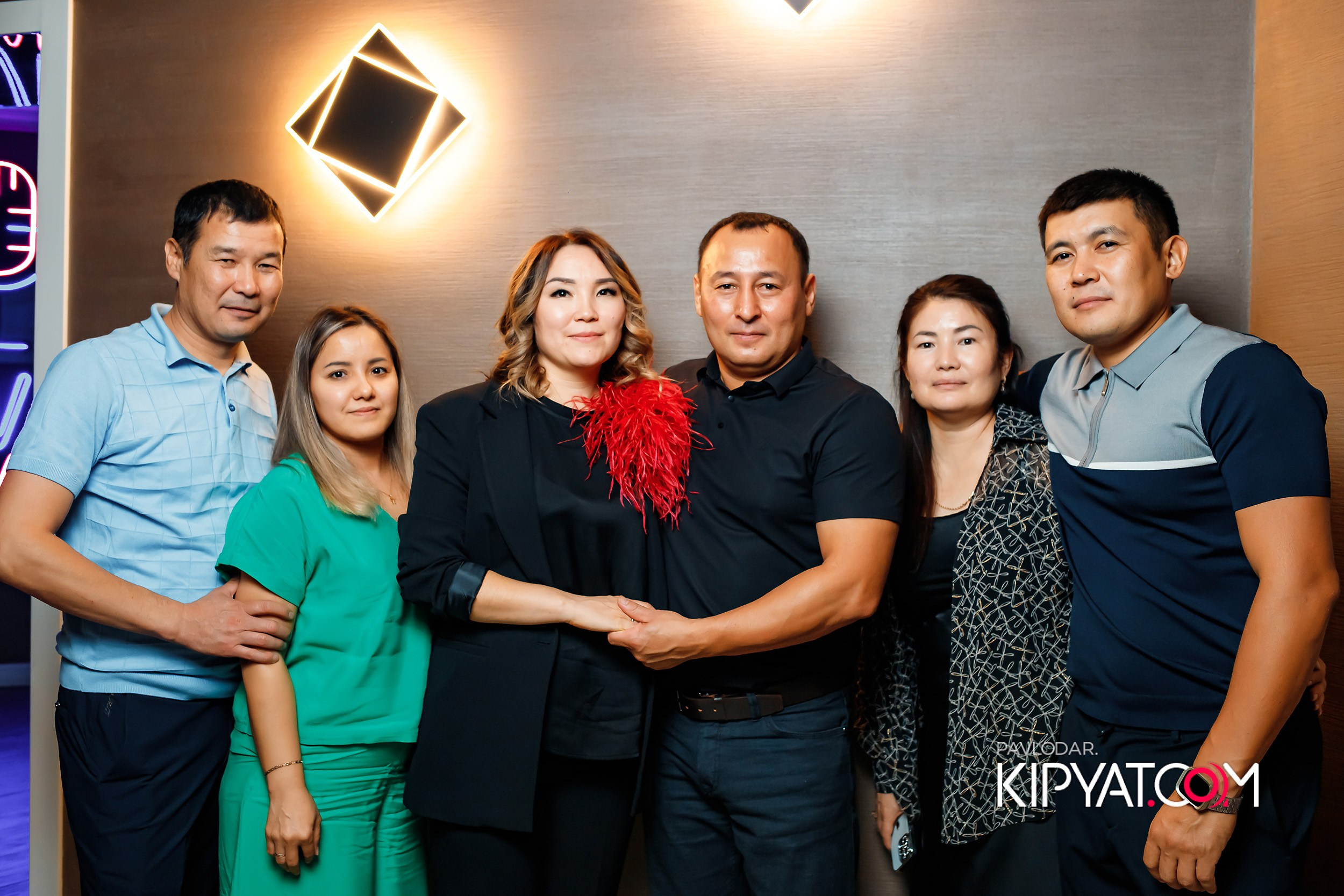 Chili. Кипятком Павлодар