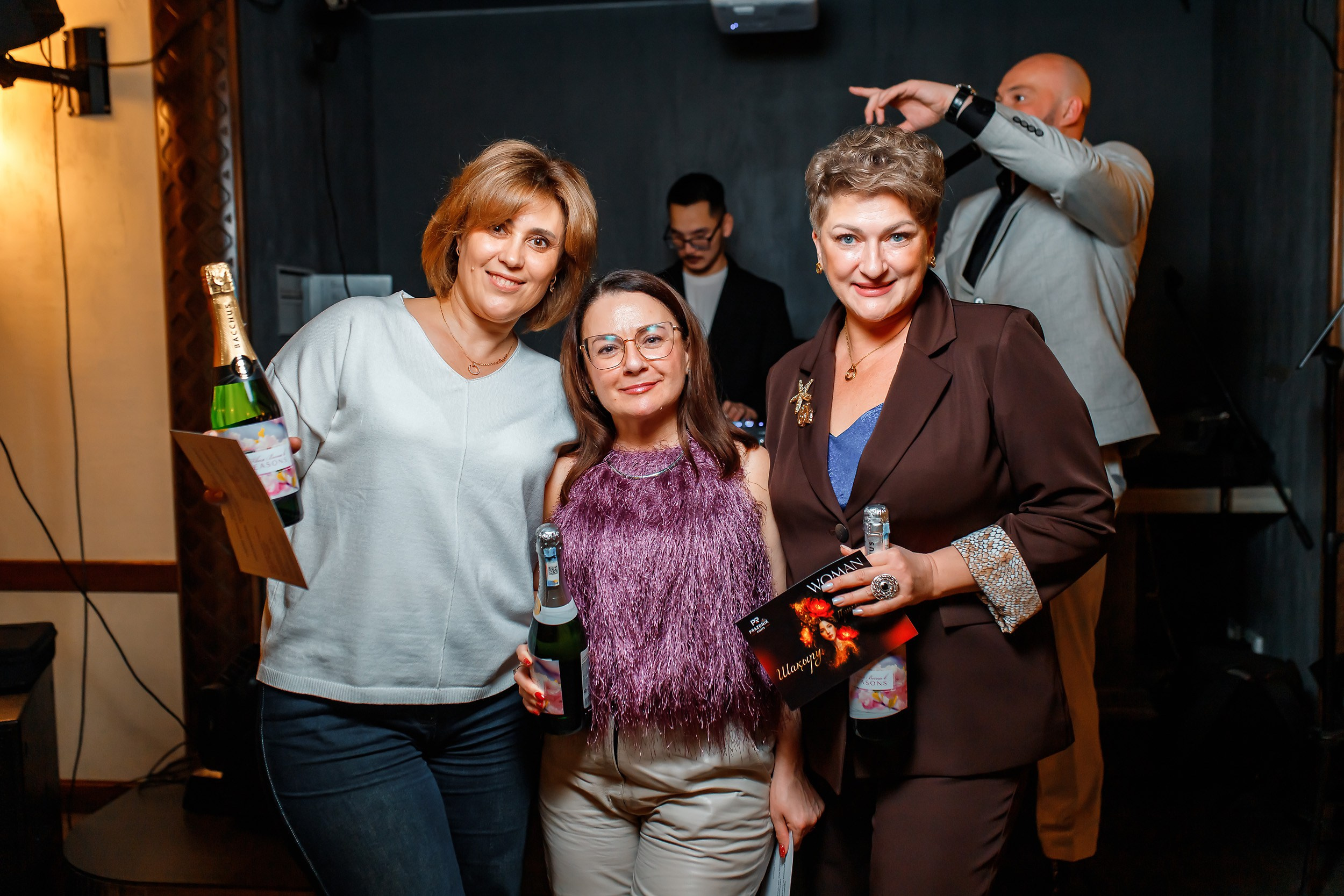 Seasons. Кипятком Павлодар