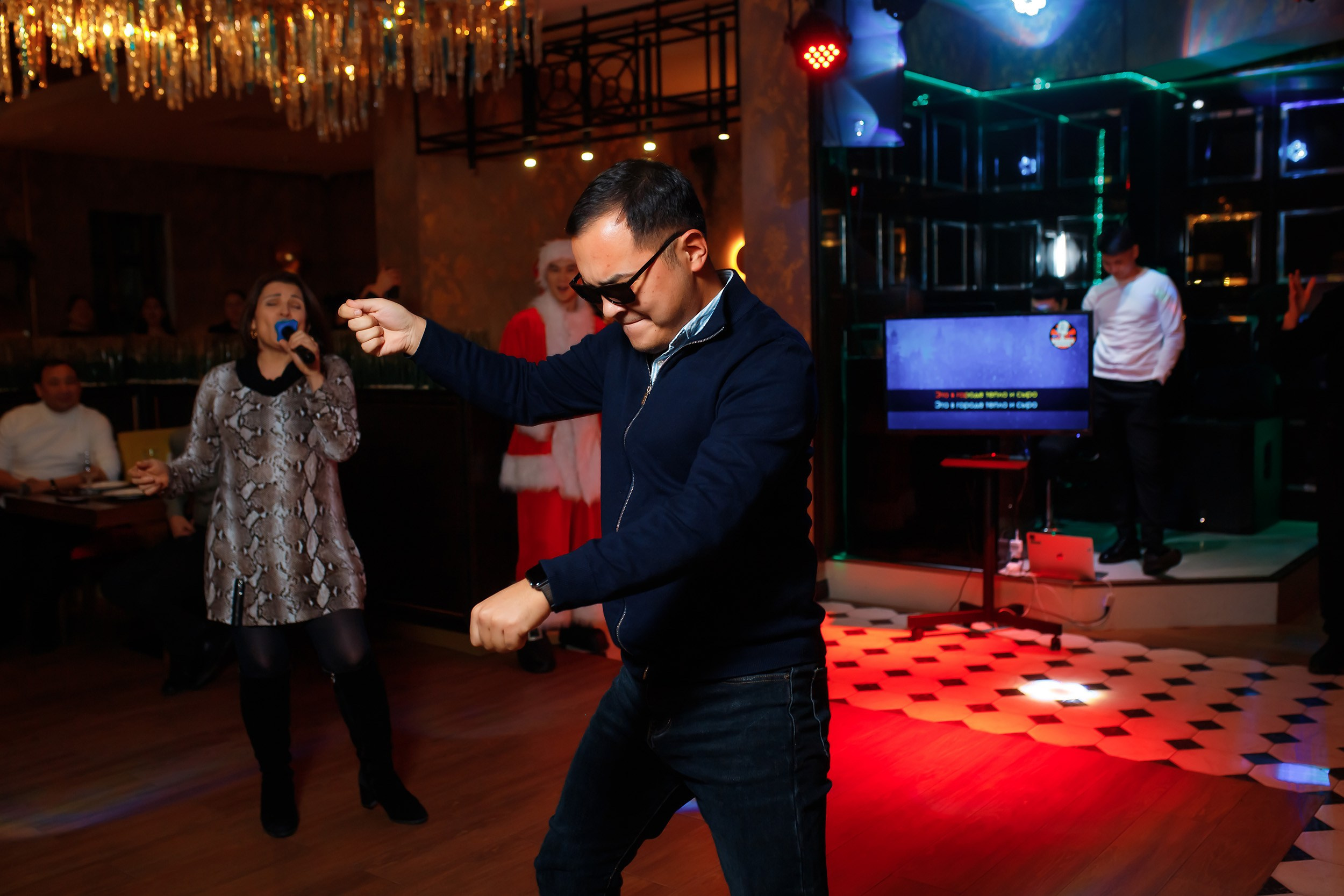 Chili. Кипятком Павлодар