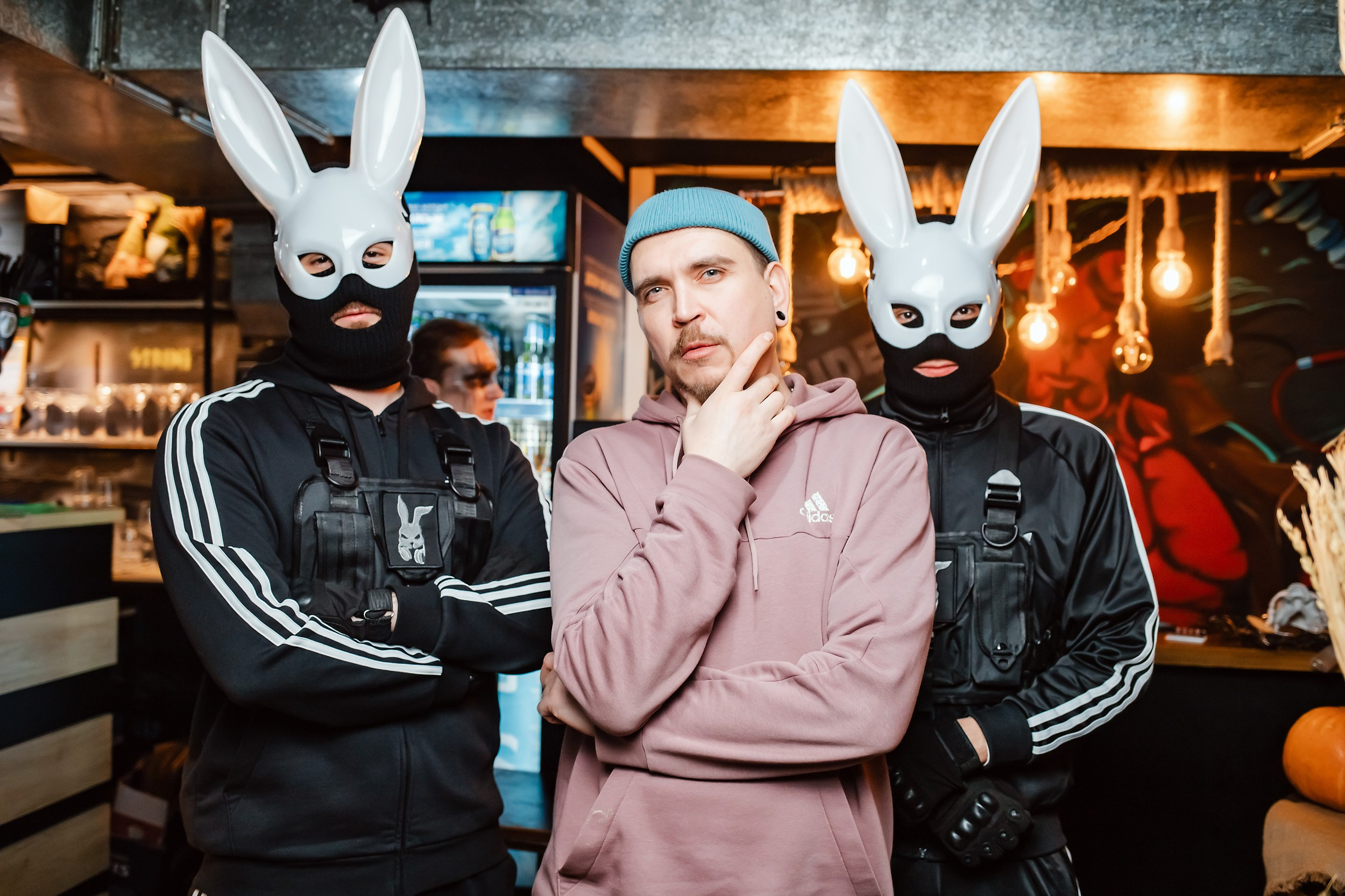 Viking. Кипятком Павлодар