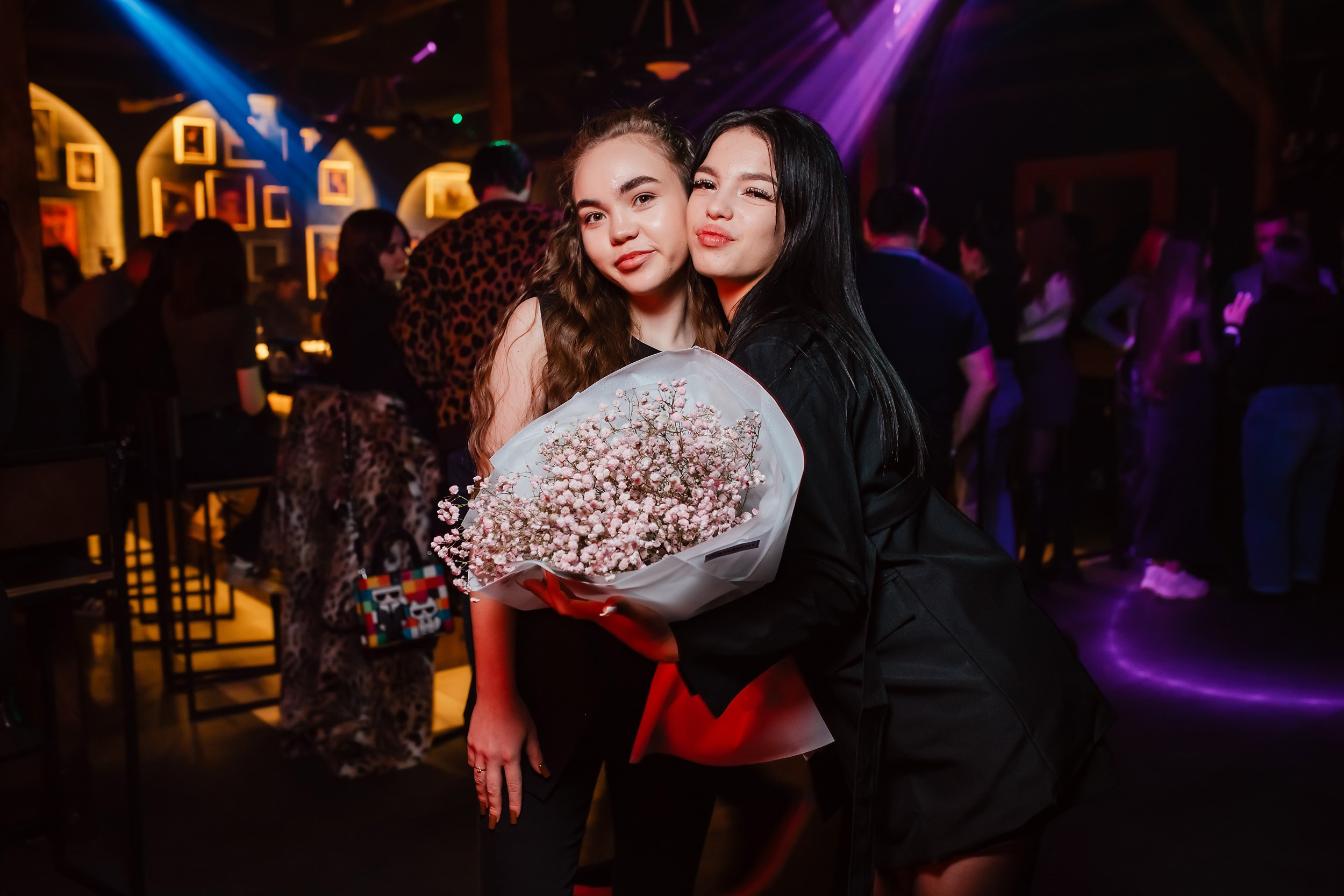 Garage. Кипятком Павлодар