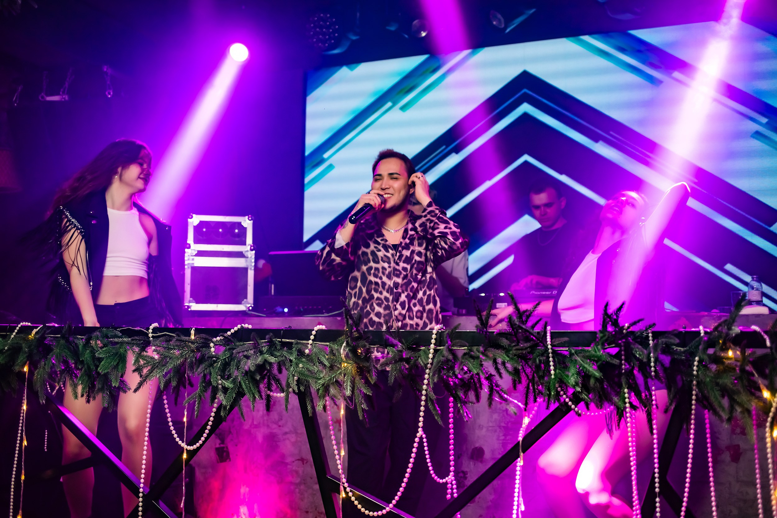 Insomnia. Кипятком Павлодар